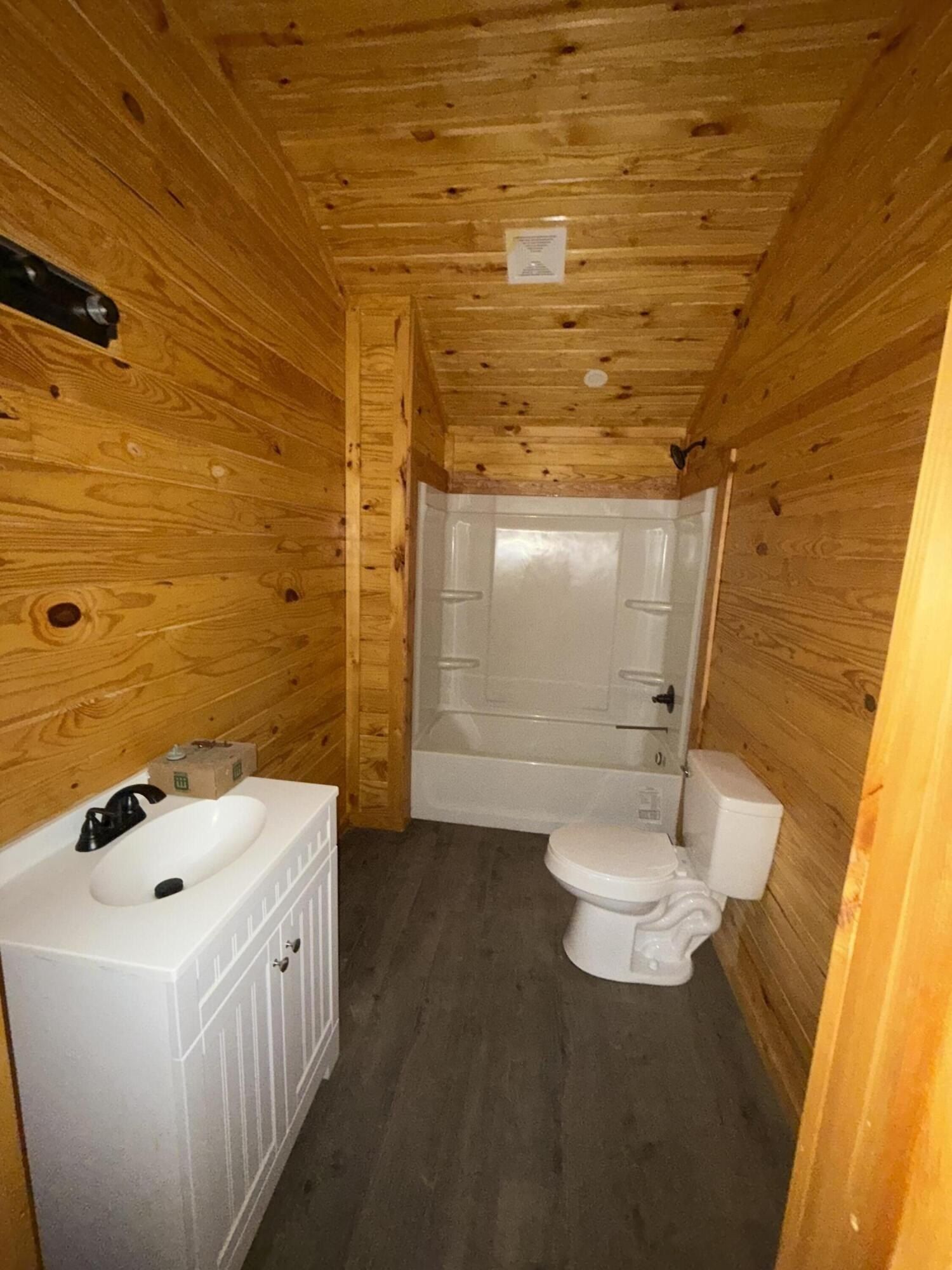 100 Orchard Valley Road. Stanton, KY 40380