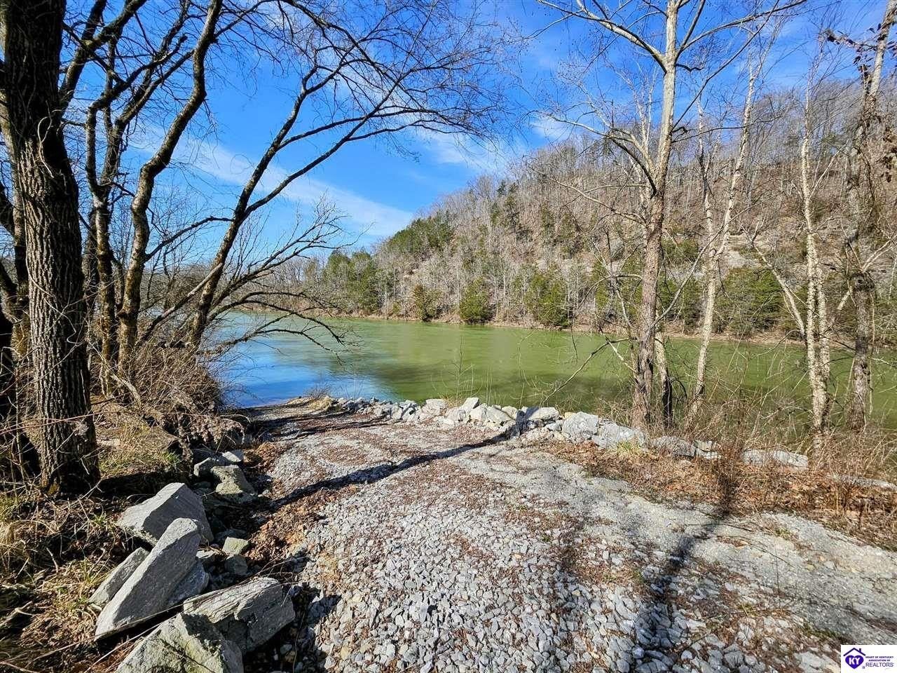 Tract 1 Swan Pond Road. Jamestown, KY 42629