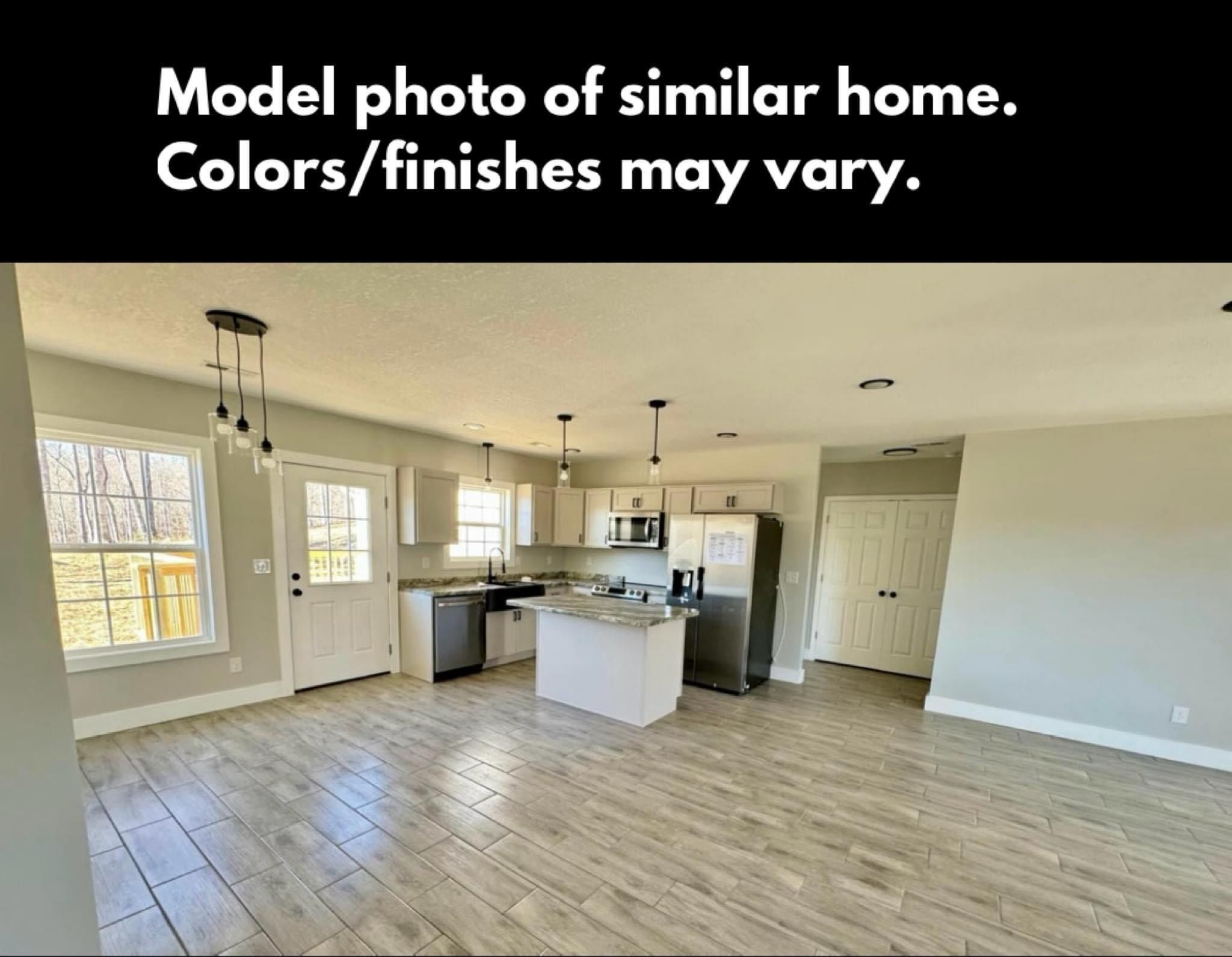 111 Malibu Drive. Corbin, KY 40701