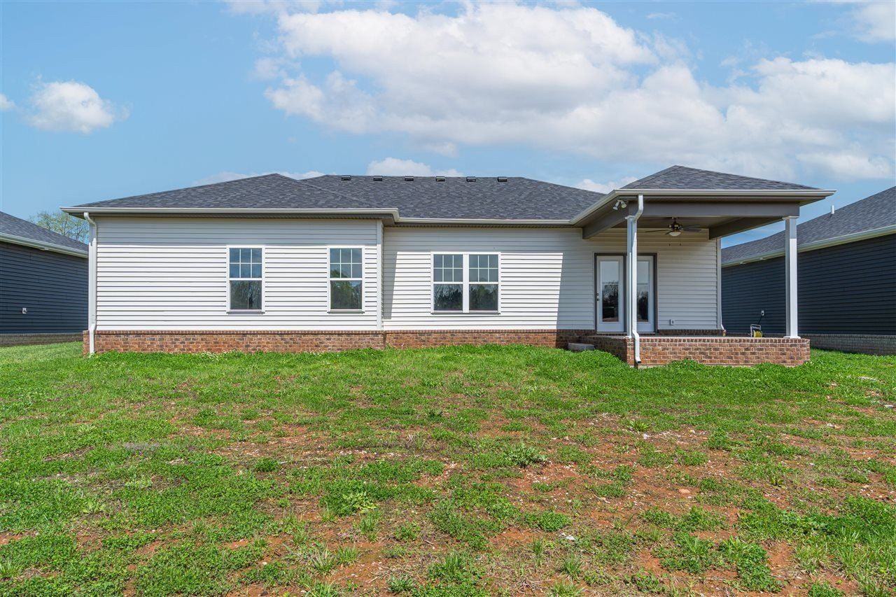 2679 Cedrus Avenue. Bowling Green, KY 42101