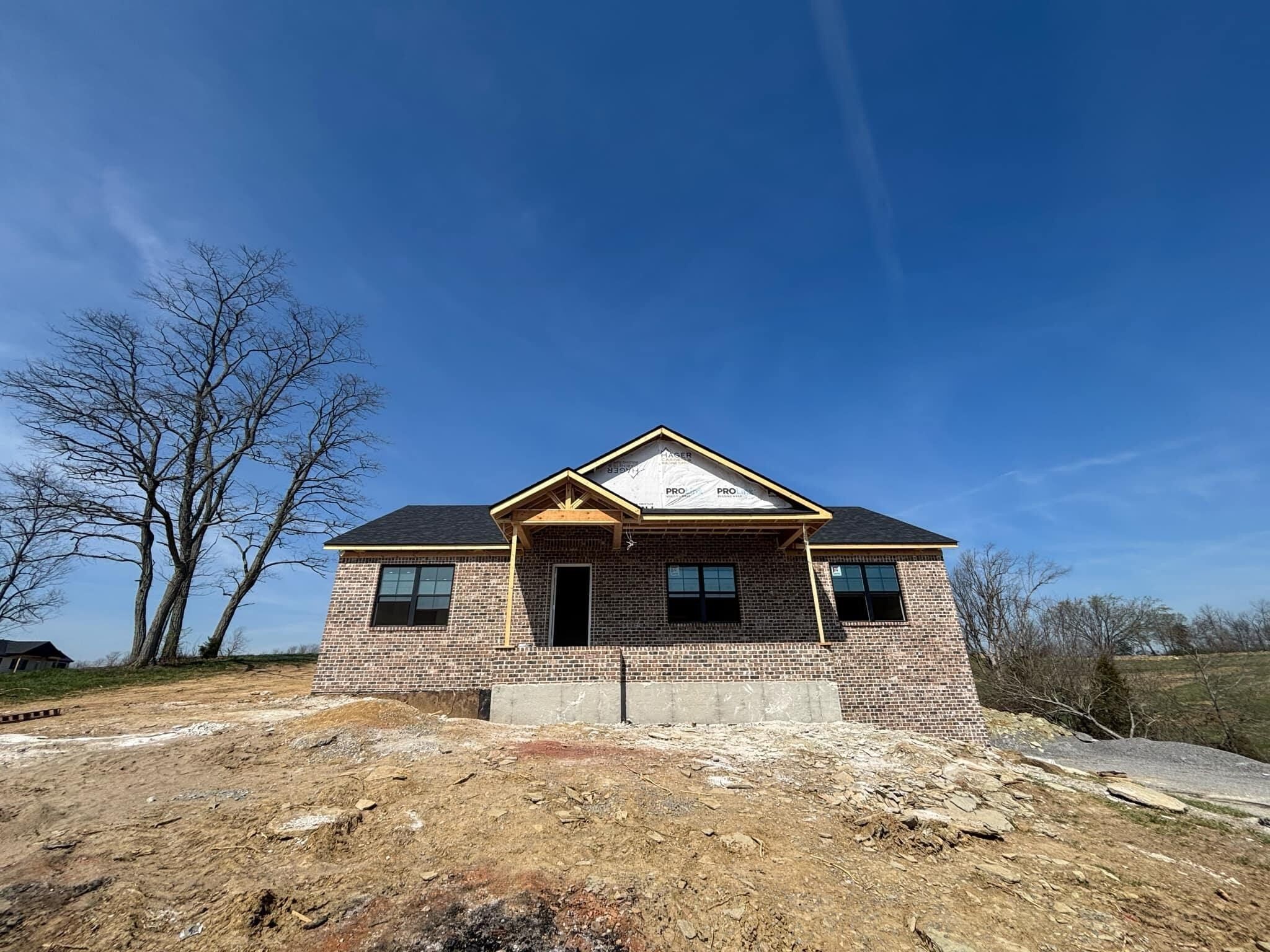 117 Aysia Avenue Lot  27. Paint Lick, KY 40461