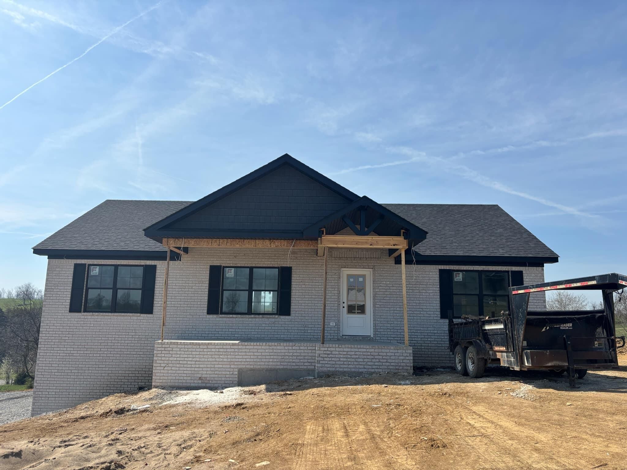 109 Liam Way Lot 3. Paint Lick, KY 40461