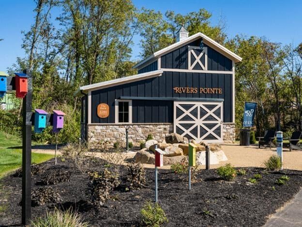 1543 Brenden Court. Hebron, KY 41048