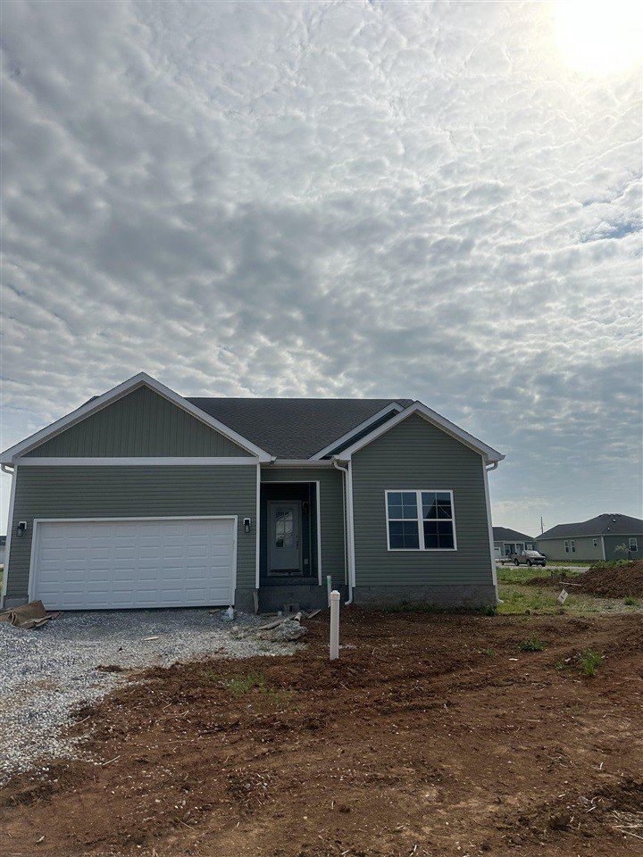 500 Victoria Way. Franklin, KY 42134