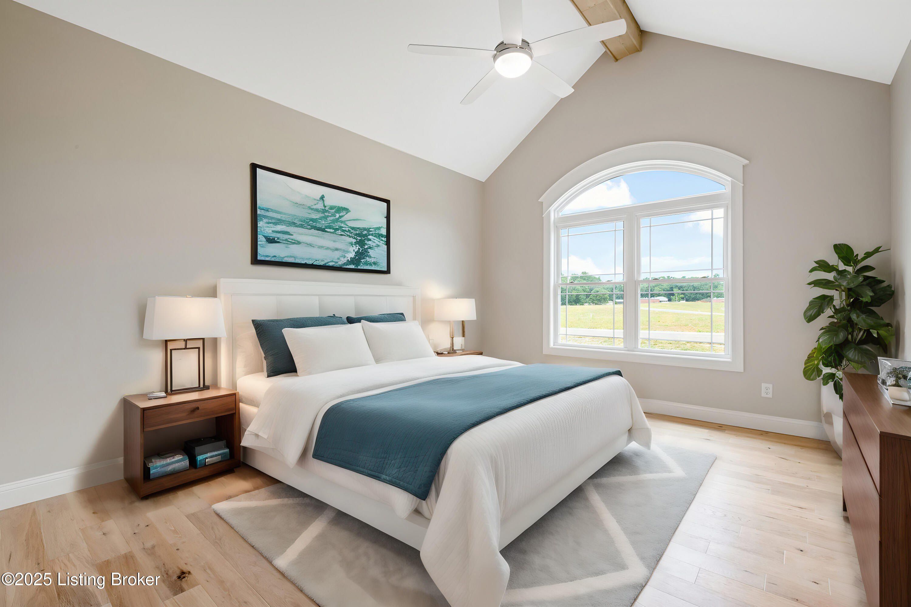 Eagle Vista Estates Lot 40. Fisherville, KY 40023