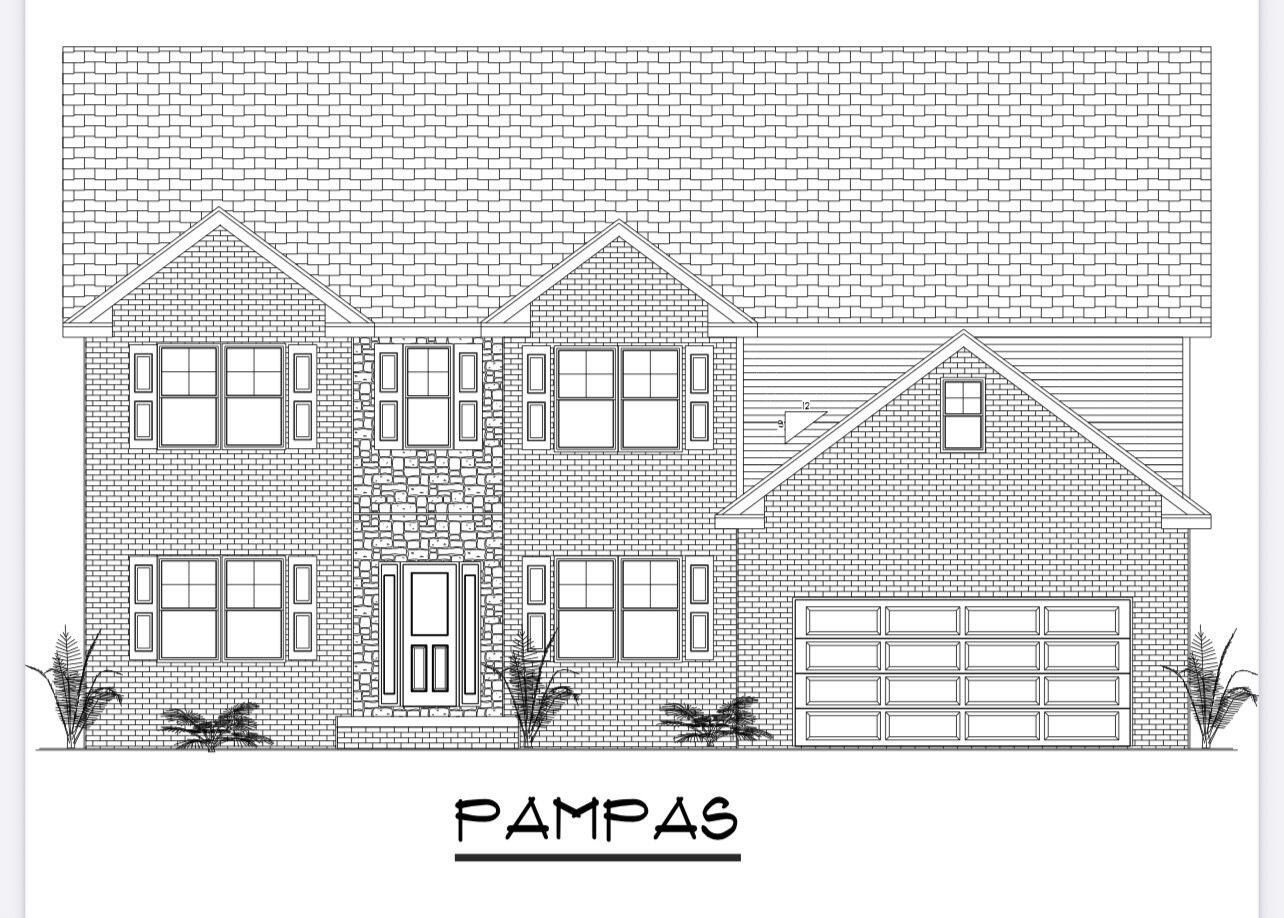 115 Oakhill Lane. Georgetown, KY 40324