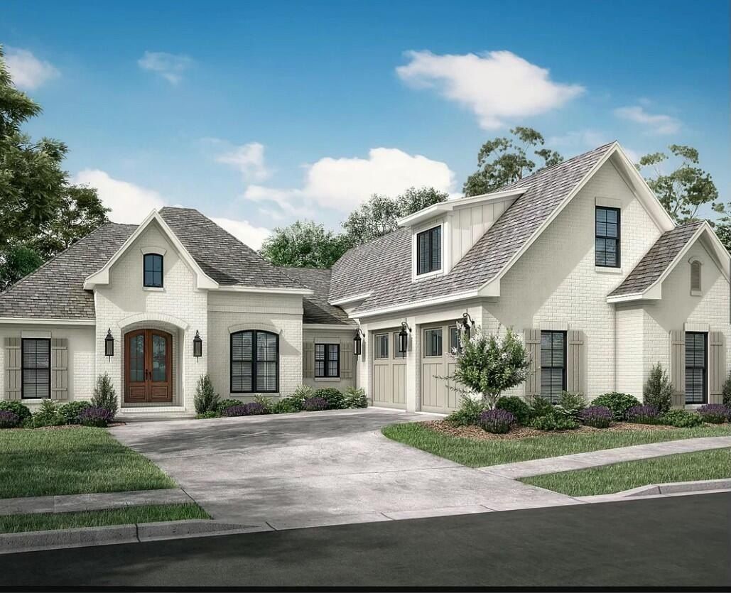 424 Alexis Way. Winchester, KY 40391