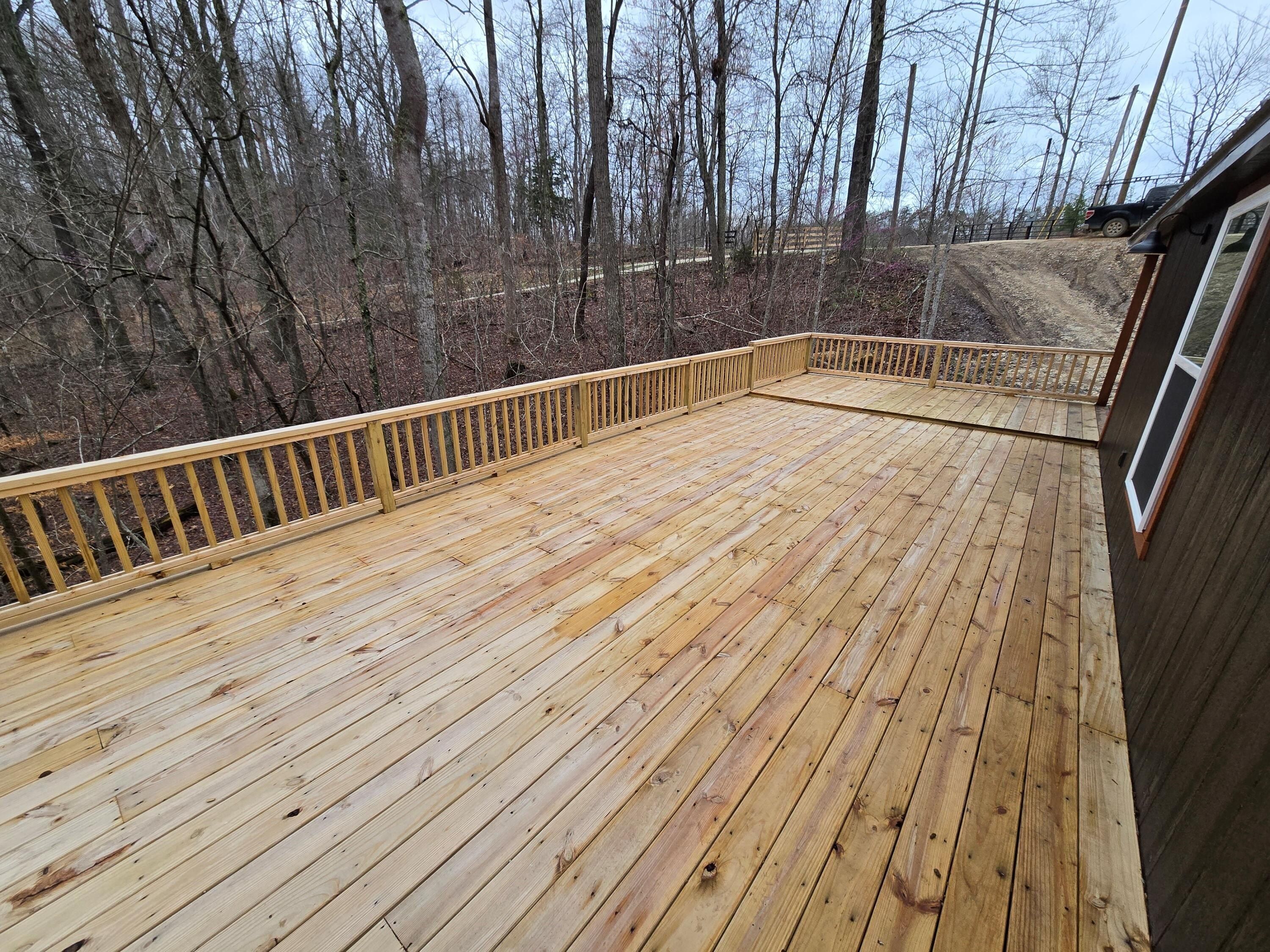 1237D High Rock Road. Stanton, KY 40380