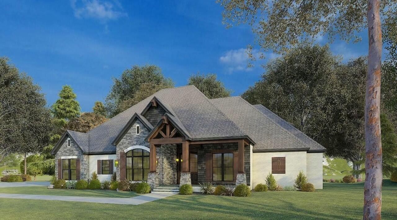 422 Alexis Way. Winchester, KY 40391