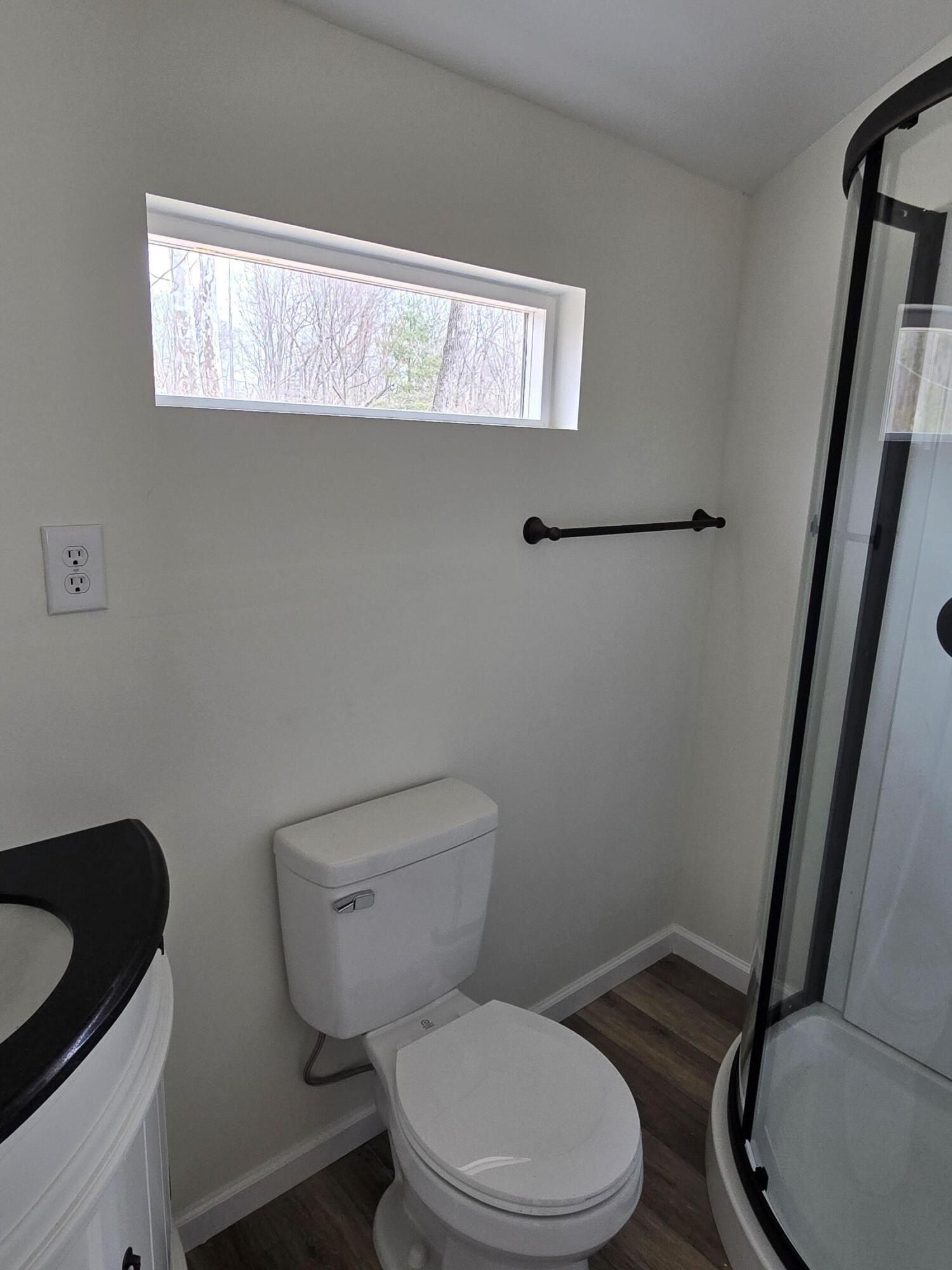 1337G High Rock Road. Stanton, KY 40380