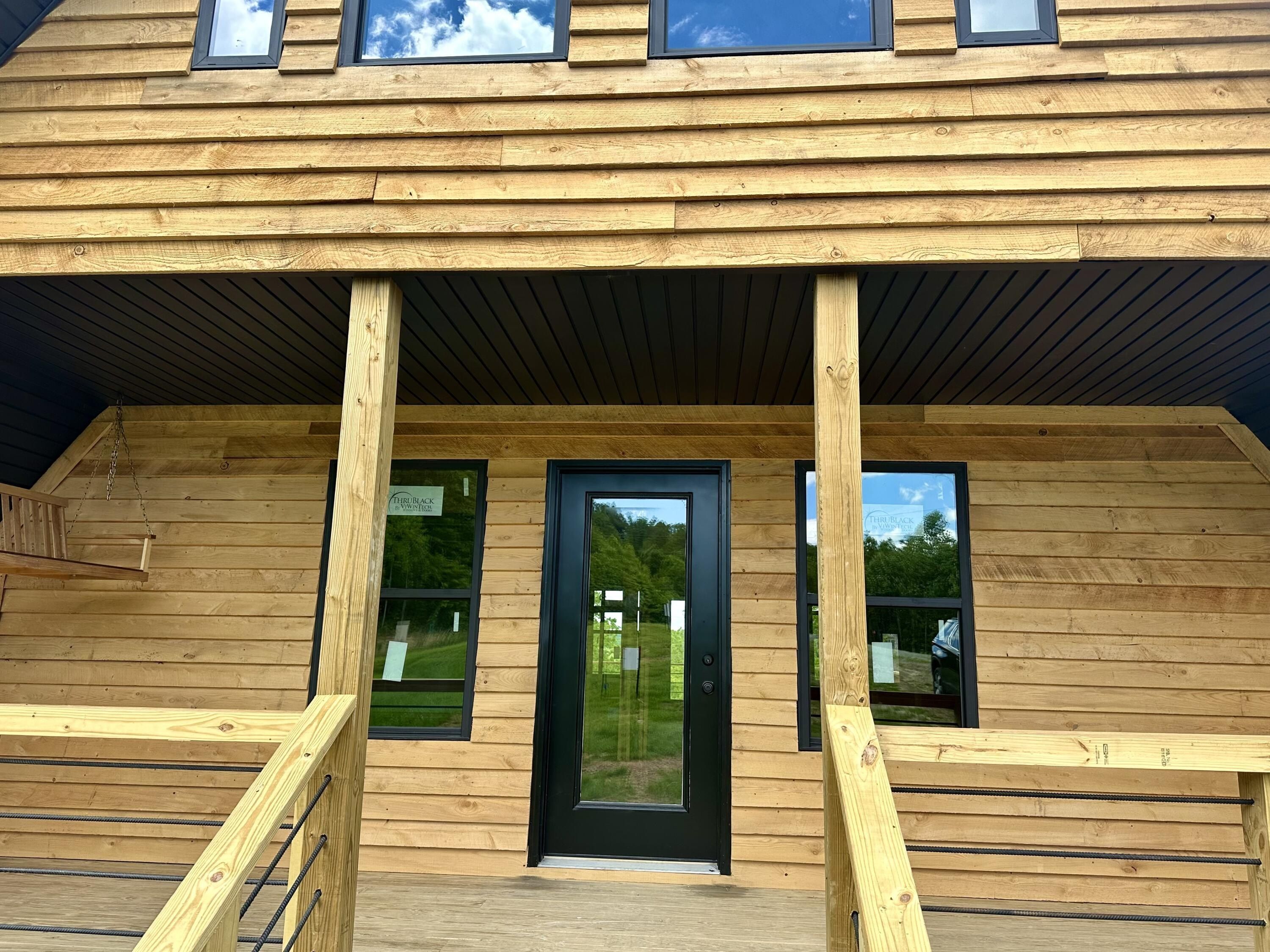 35 Stella Lane Lot C. East Bernstadt, KY 40729