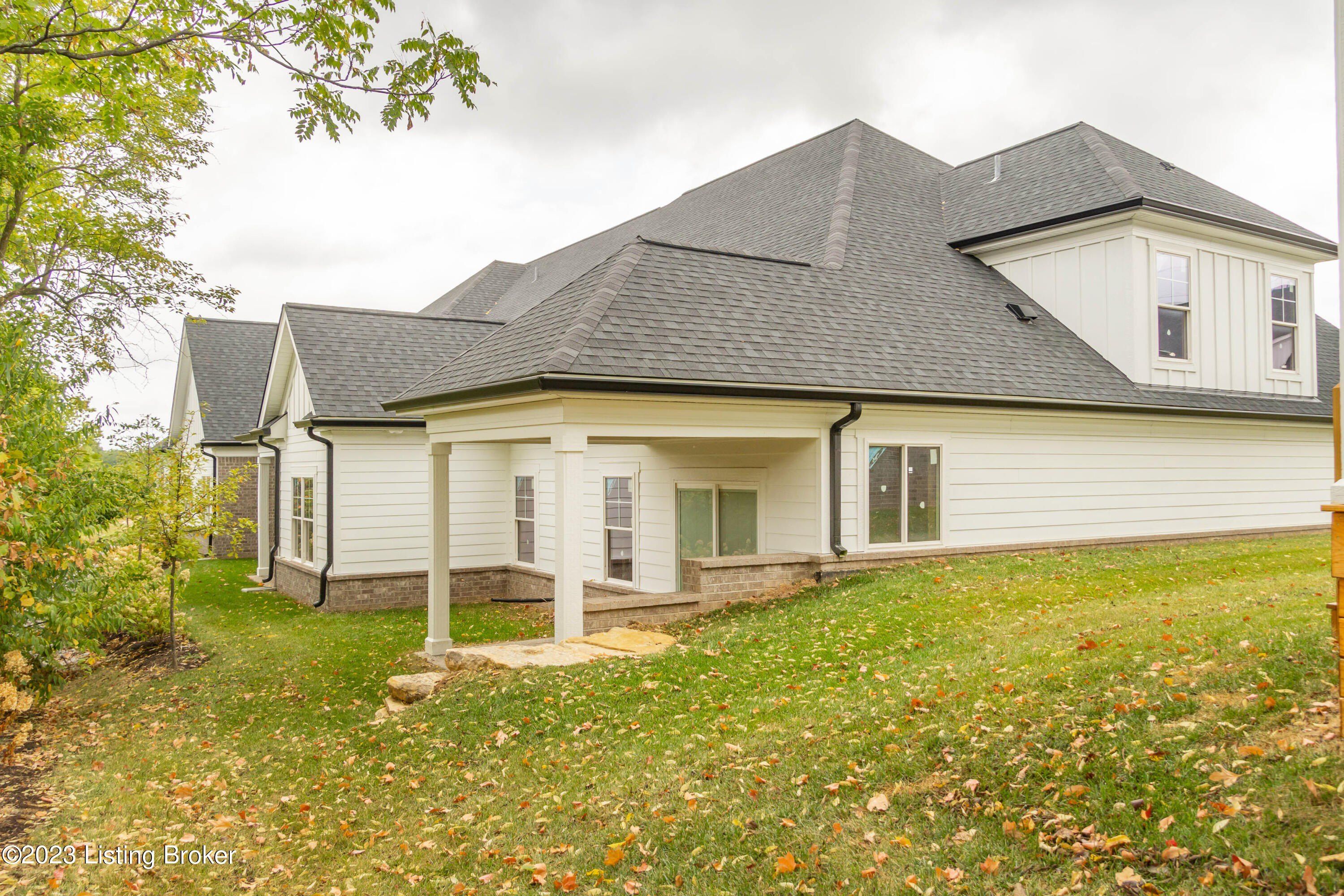 14611 Reserve Park Pl. Louisville, KY 40245