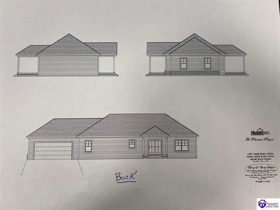 981 S Woodland Drive. Radcliff, KY 40160