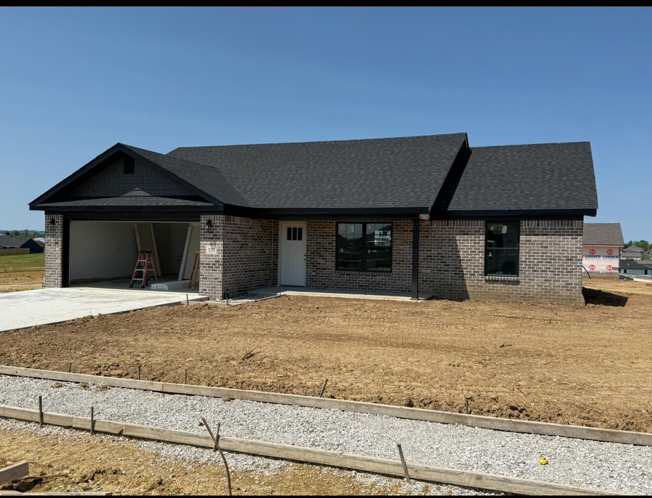 329 Whitley Way. Berea, KY 40403