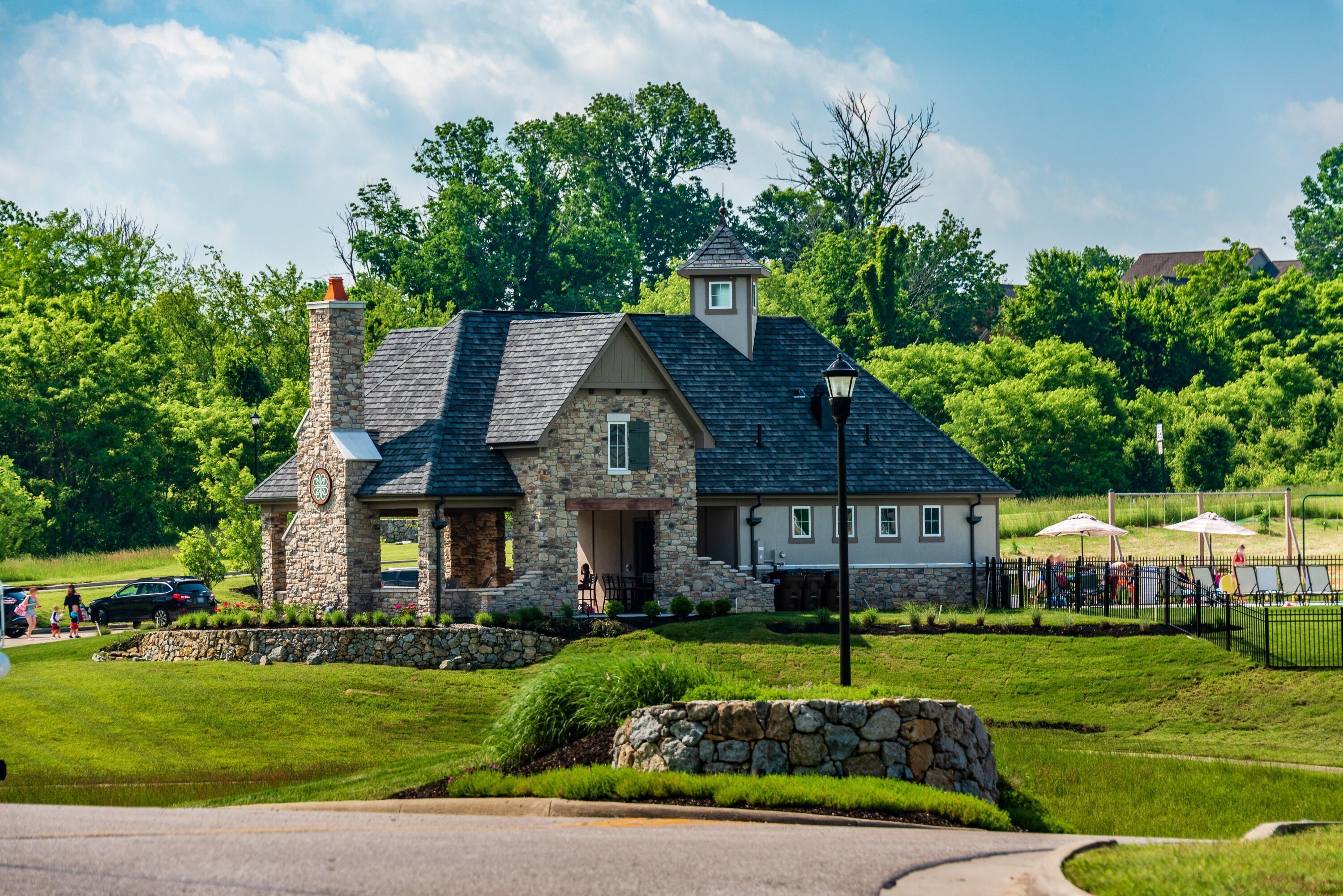 3328 Mackenzie Court. Union, KY 41091