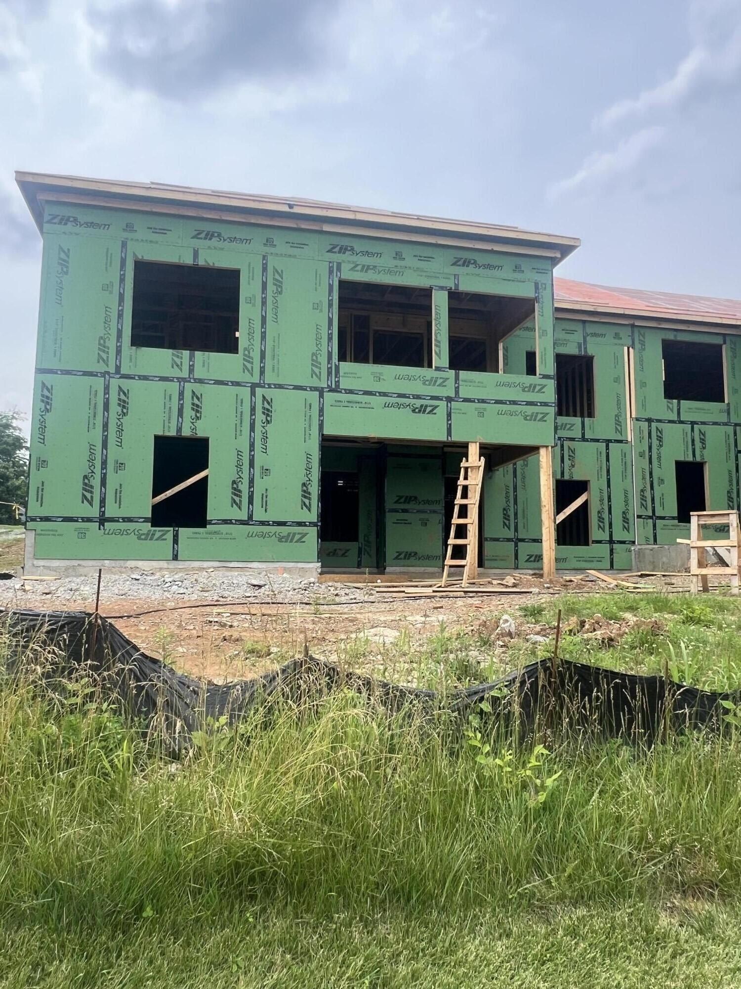 1119 Leawood Drive. Frankfort, KY 40601