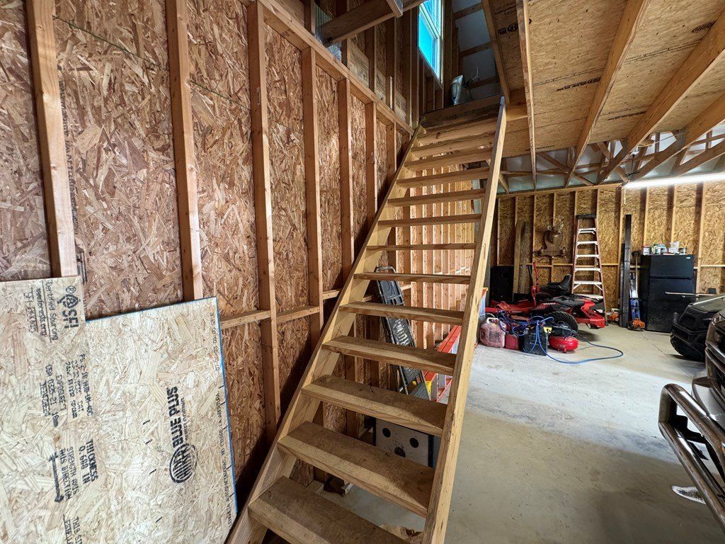 2850 Tea Run Road. Ewing, KY 41039