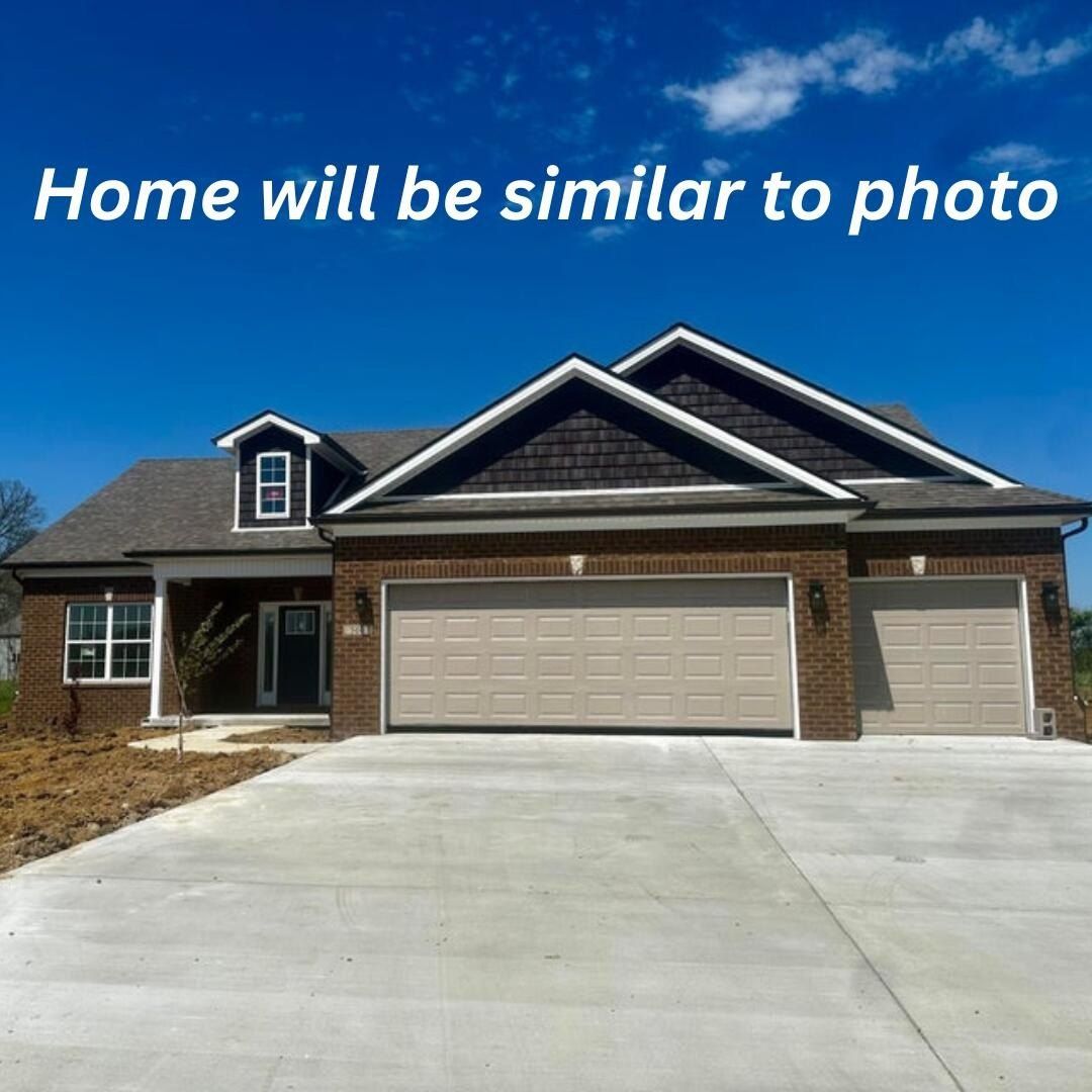 520 Chickasaw Drive. Richmond, KY 40475