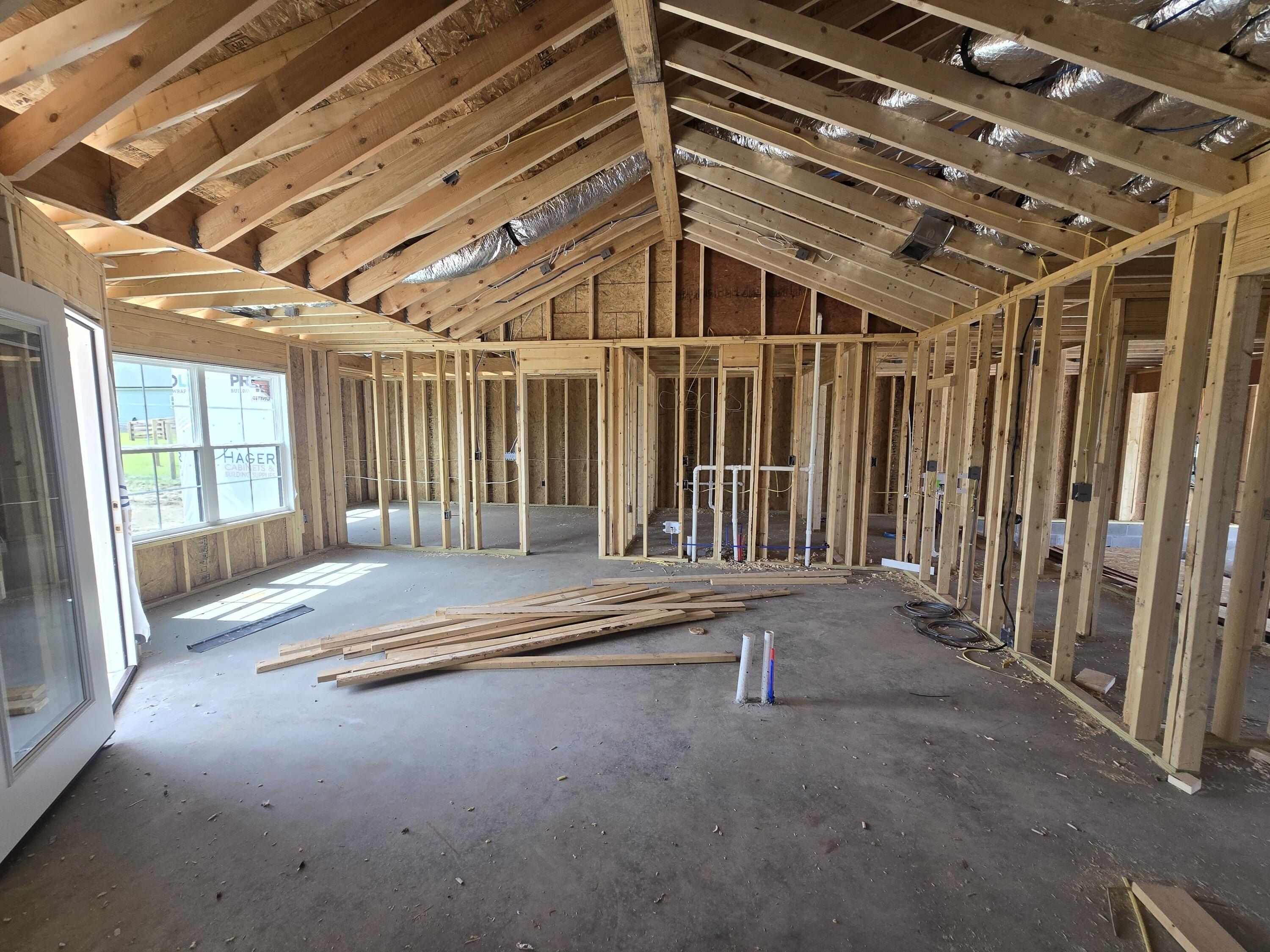 756 Yellowstone Trail. Richmond, KY 40475