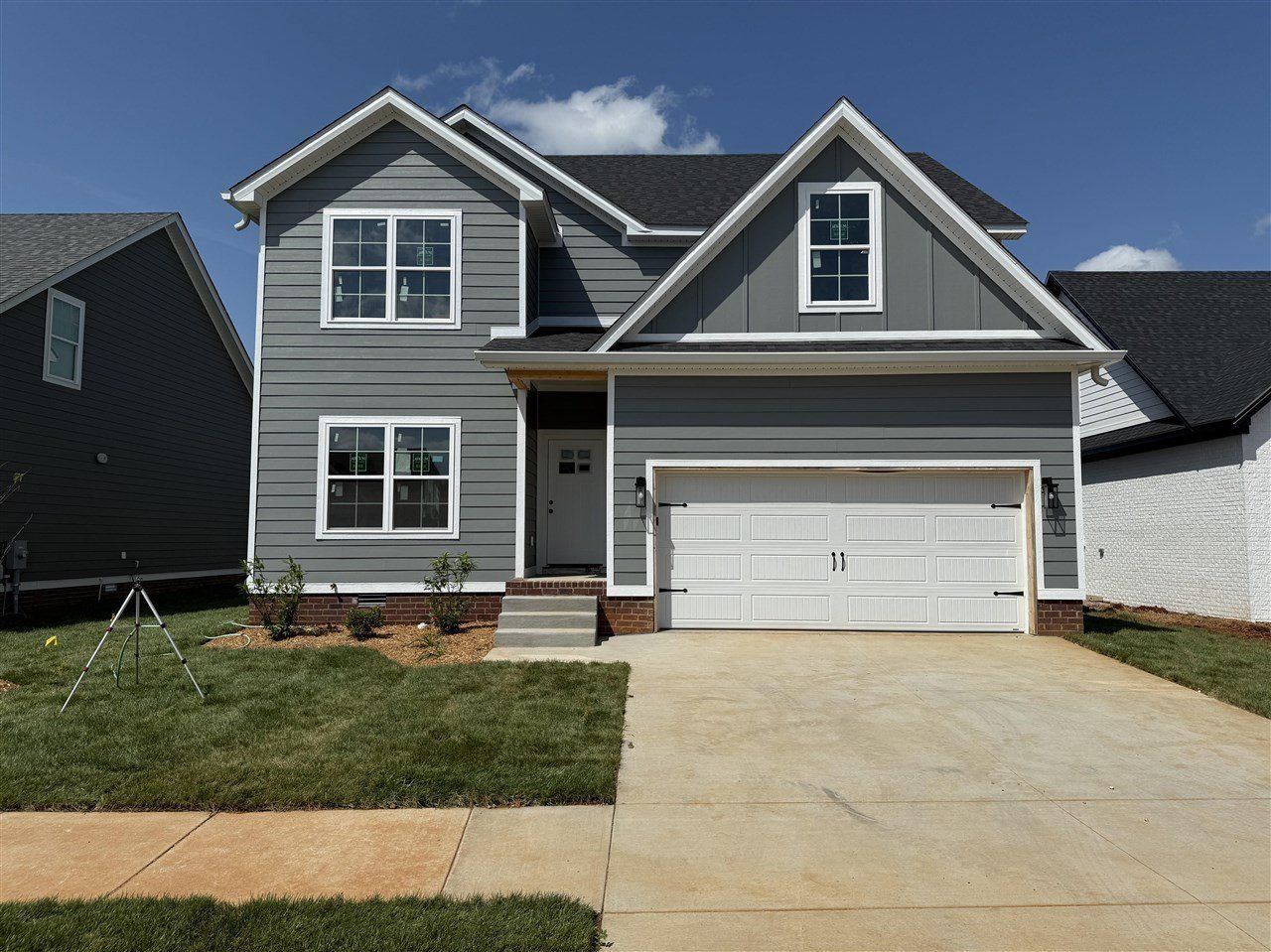 274 Townsend Way. Bowling Green, KY 42103