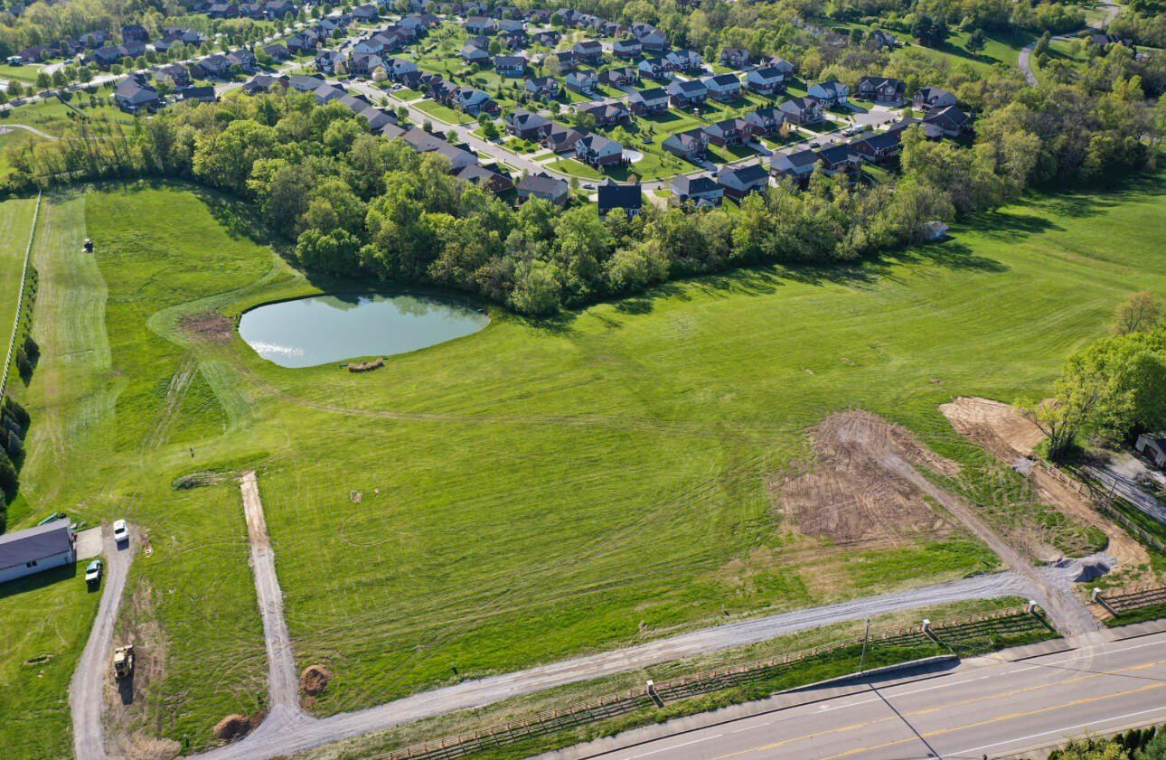 803 Lot 6 North Bend Road. Hebron, KY 41048