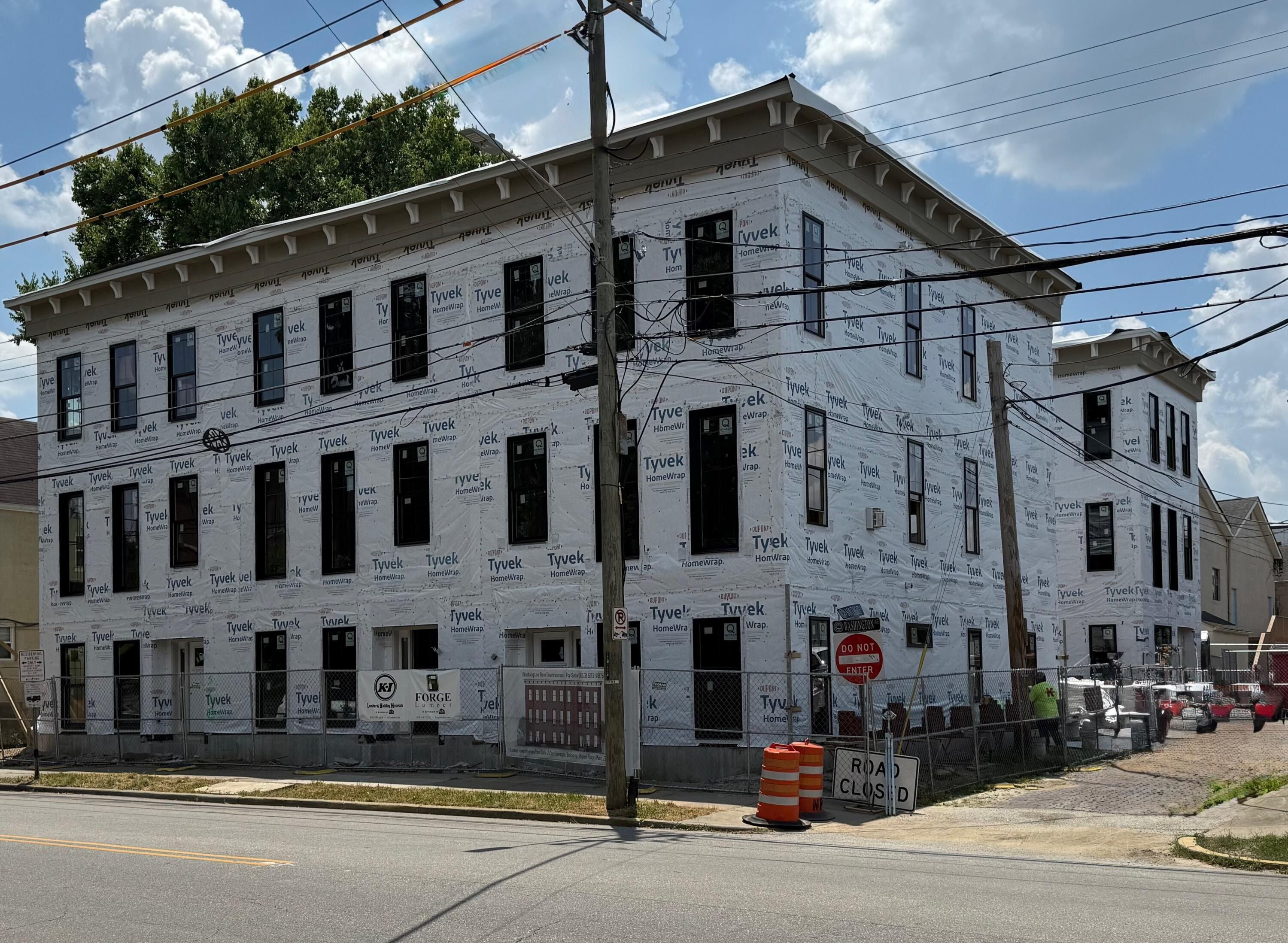 328 Washington Avenue. Newport, KY 41071