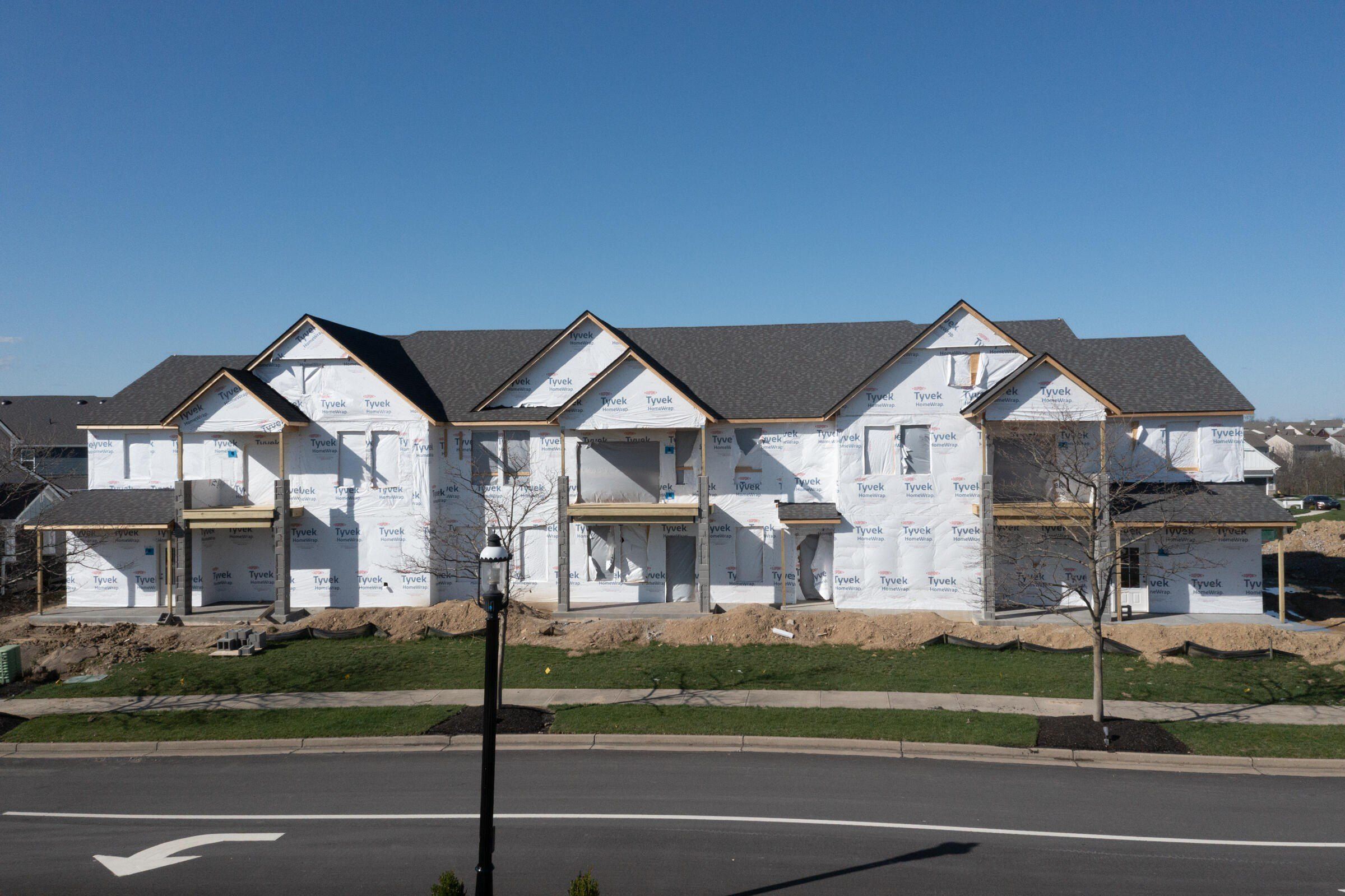 8536 Concerto Court. Union, KY 41091