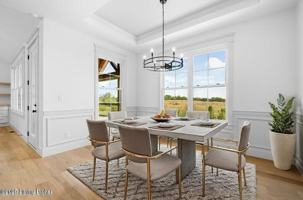 Eagle Vista Estates Lot 39. Fisherville, KY 40023