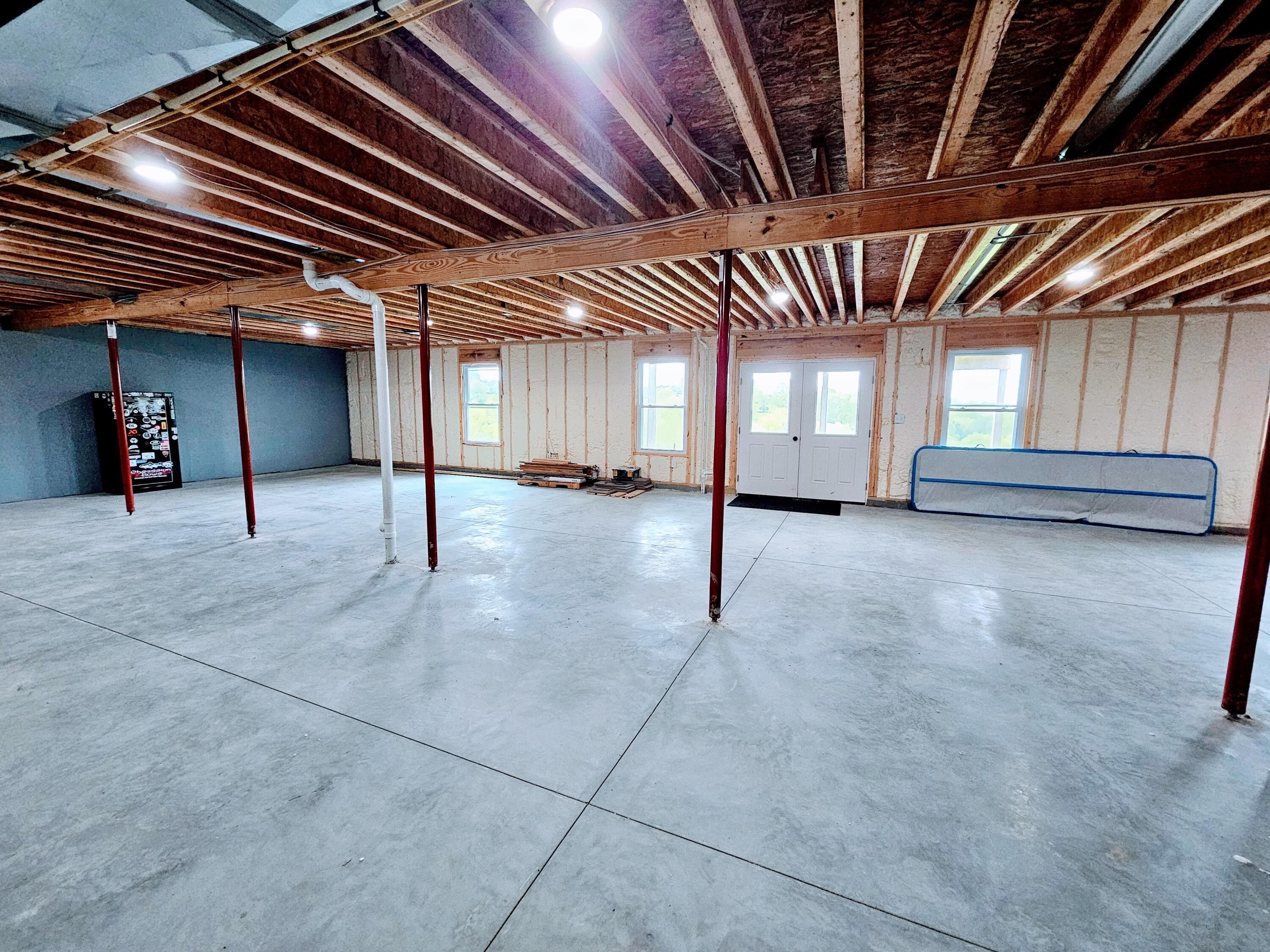 1255 Old Monterey Road. Owenton, KY 40359
