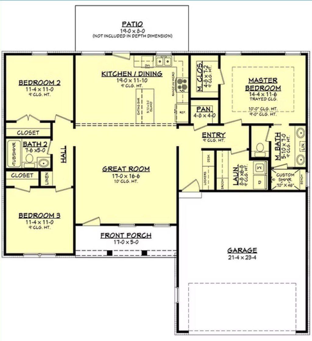 100 Mourning Dove Drive. Warsaw, KY 41095