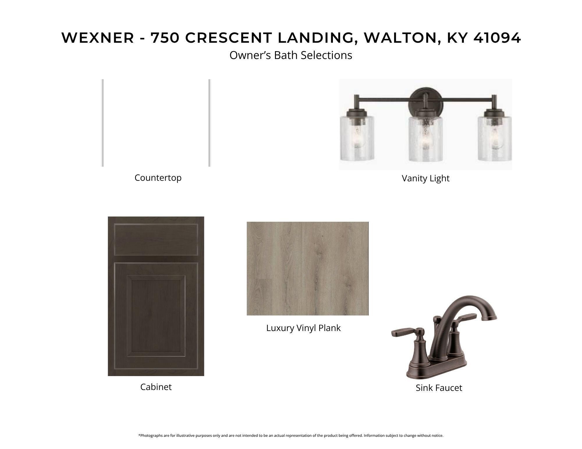 750 Crescent Landing Unit 1202. Walton, KY 41094