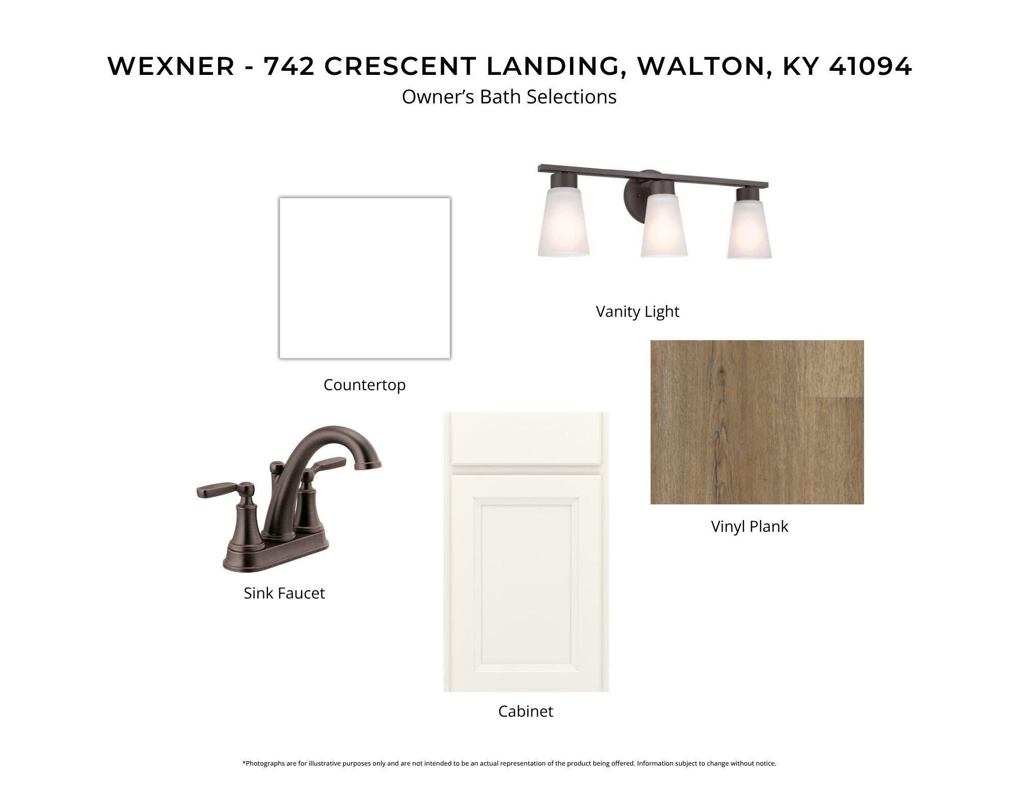 742 Crescent Landing Unit 1303. Walton, KY 41094