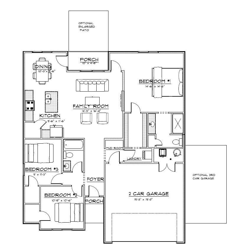 4106 Willowview Drive. Independence, KY 41051