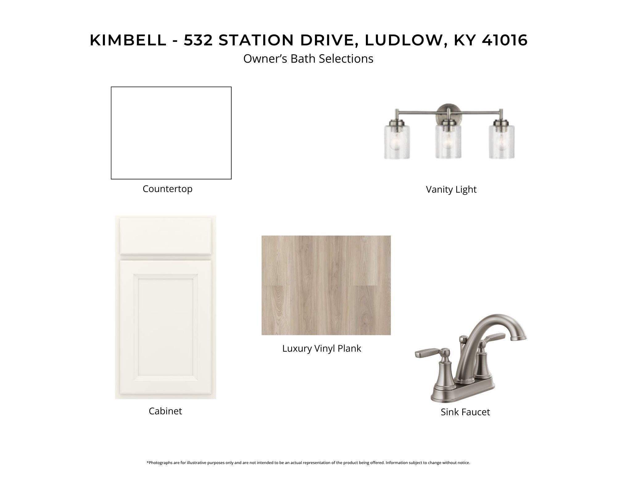 532 Station Drive Unit 39300. Ludlow, KY 41016