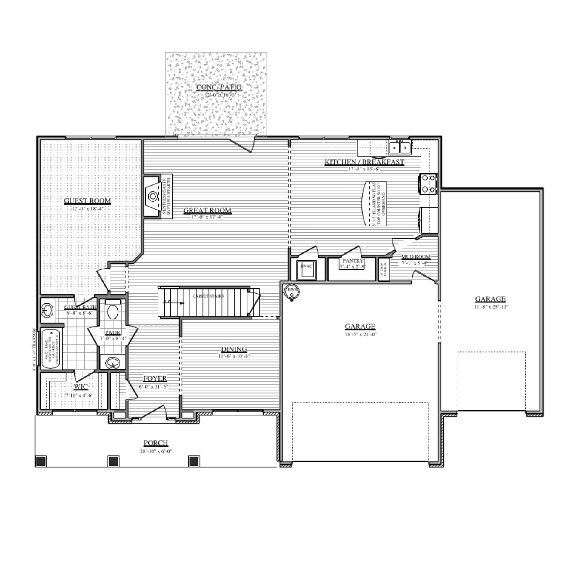 120 Ivy Creek Drive. Richmond, KY 40475