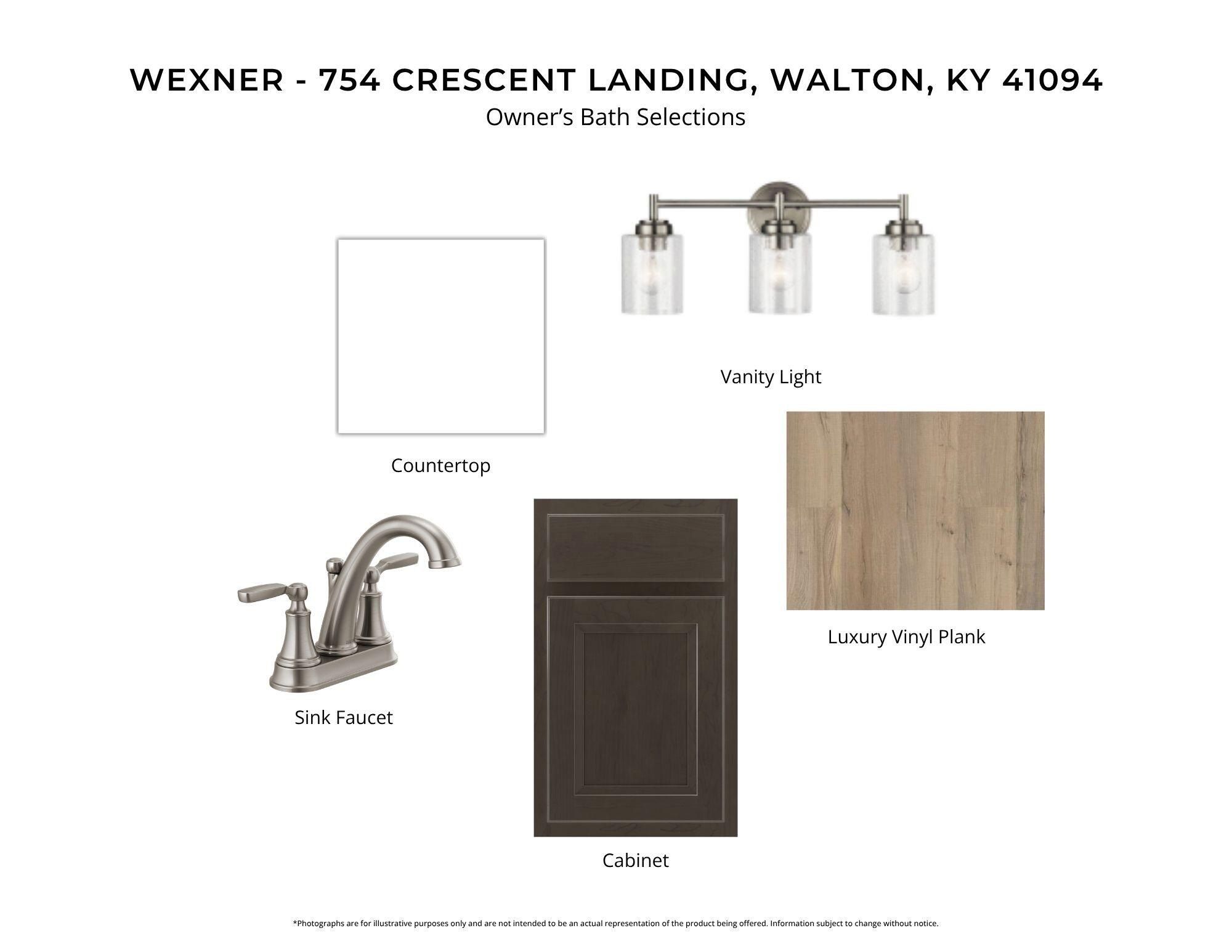 754 Crescent Landing Drive Unit 1302. Walton, KY 41094