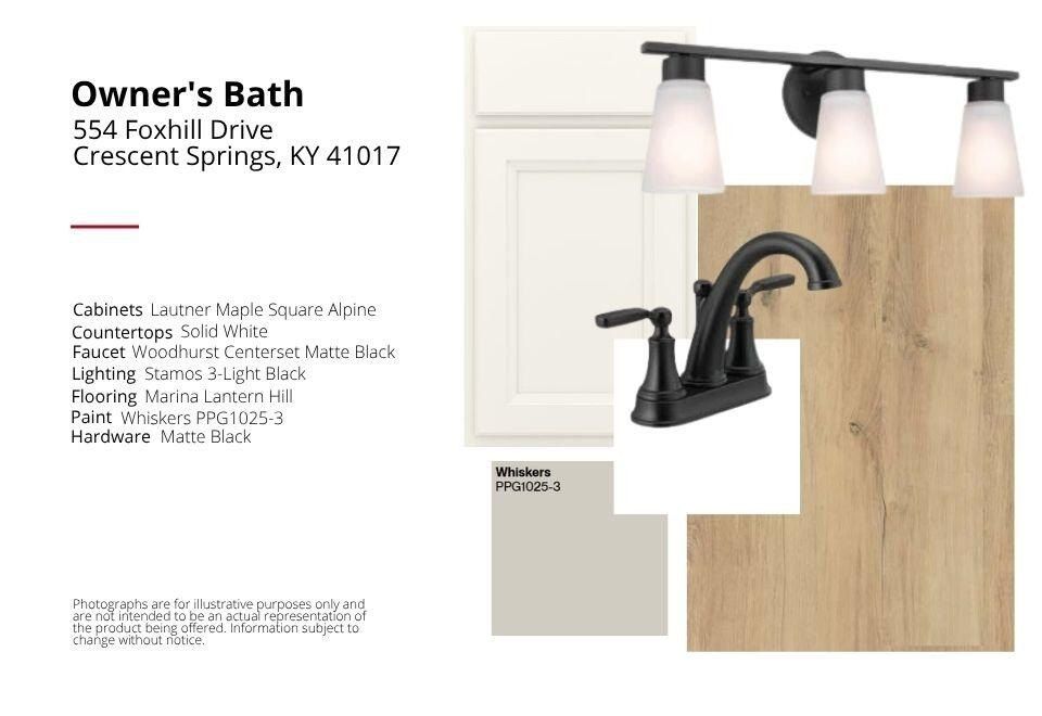 554 Foxhill Drive Unit 12305. Crescent Springs, KY 41017