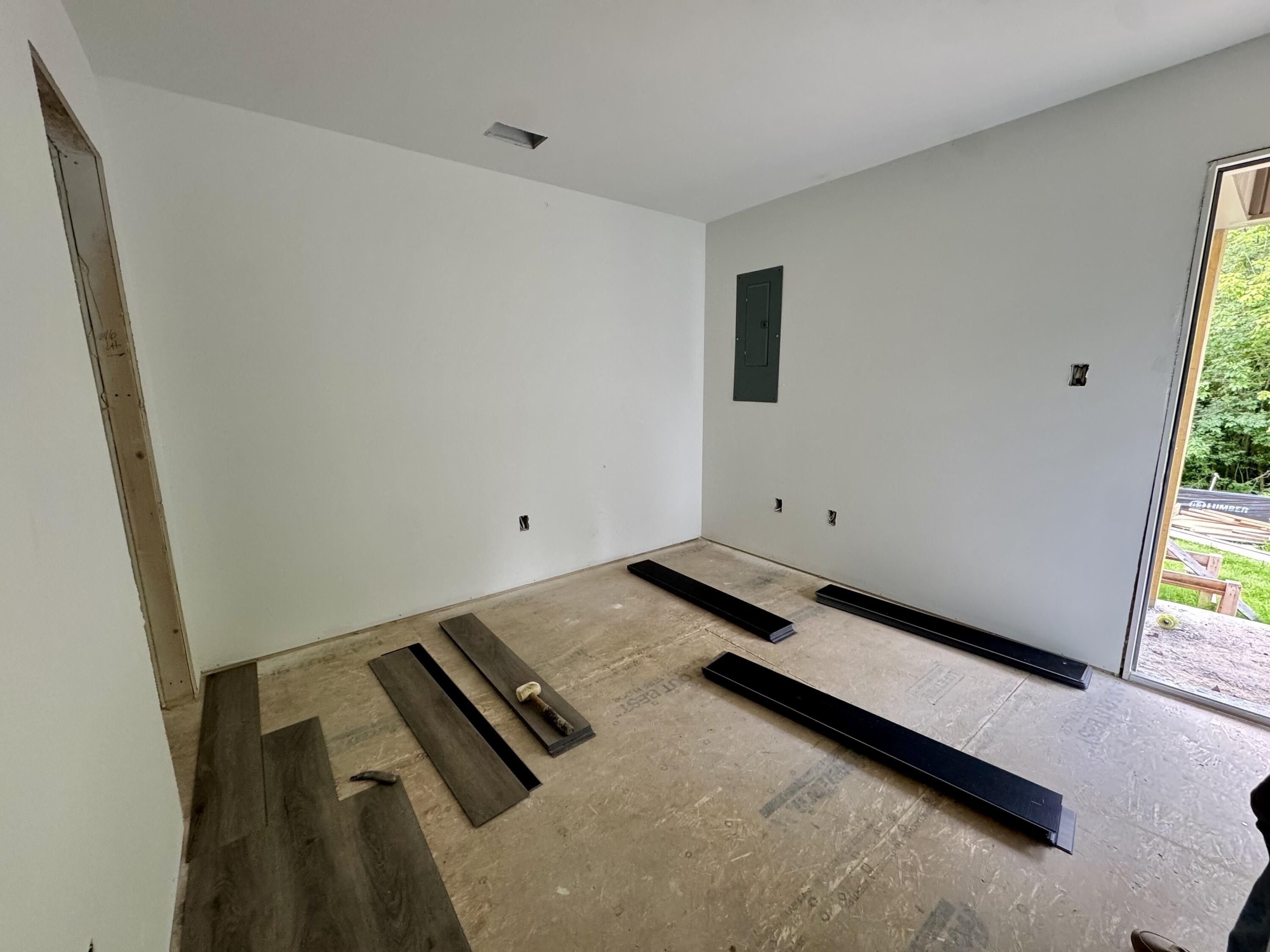 363 Baldwin Street. Berea, KY 40403