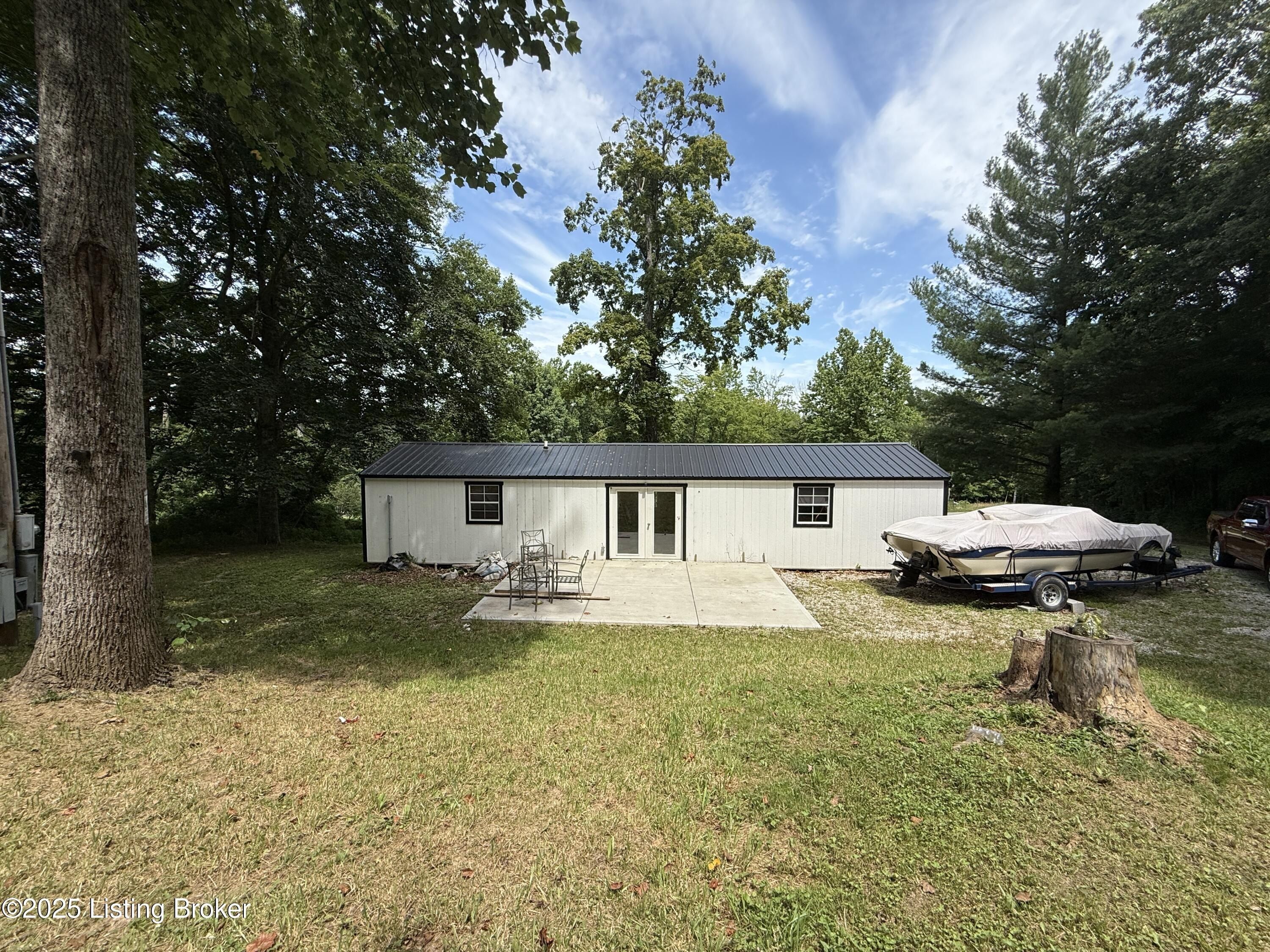 890 Bear Creek Rd. Leitchfield, KY 42754