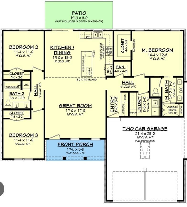 1406 Highlawn Avenue. Lexington, KY 40505