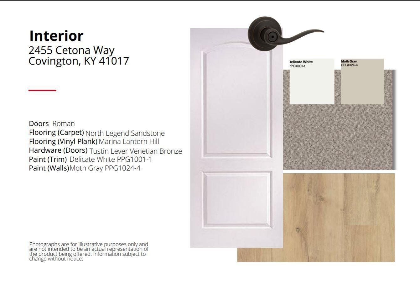 2465 Cetona Way Unit 408300. Taylor Mill, KY 41015