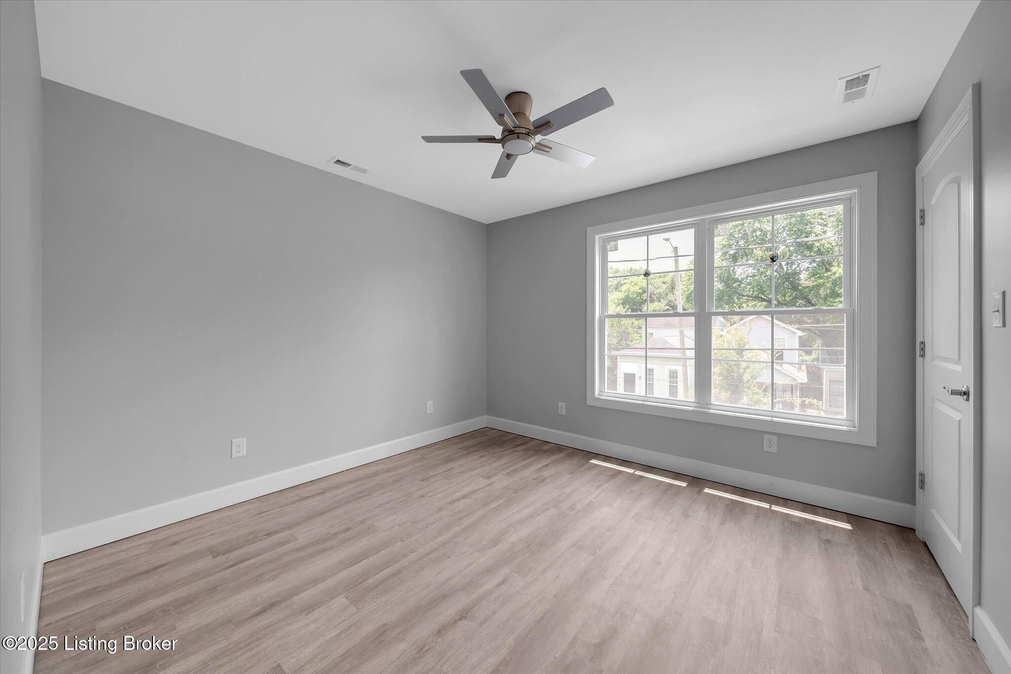 721 E Caldwell St. Louisville, KY 40203