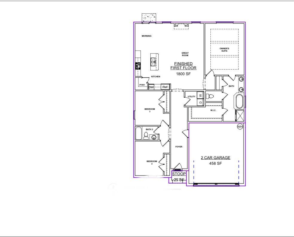 165 Blackberry Lane. Georgetown, KY 40324