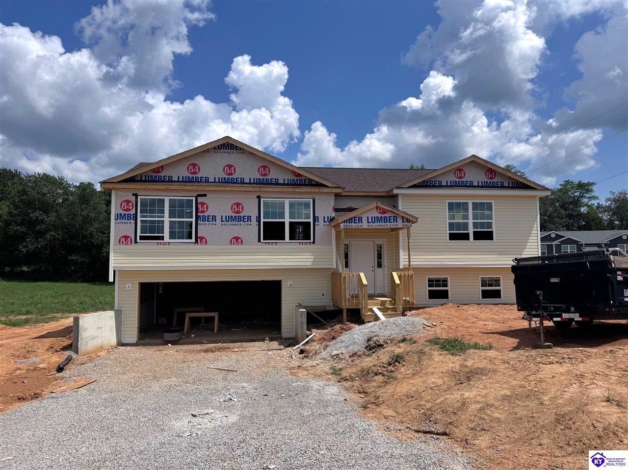 109 Mandan Ct. Guston, KY 40142