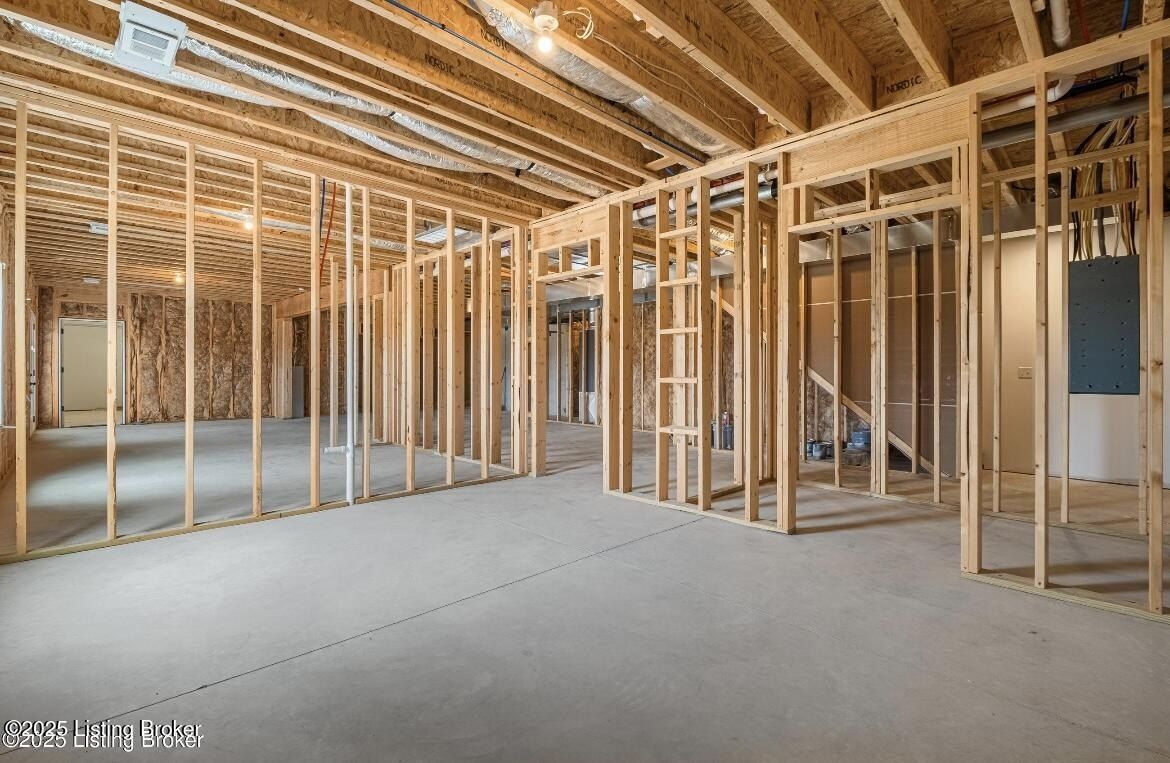 Hochstrasser Rd Lot 3. Fisherville, KY 40023