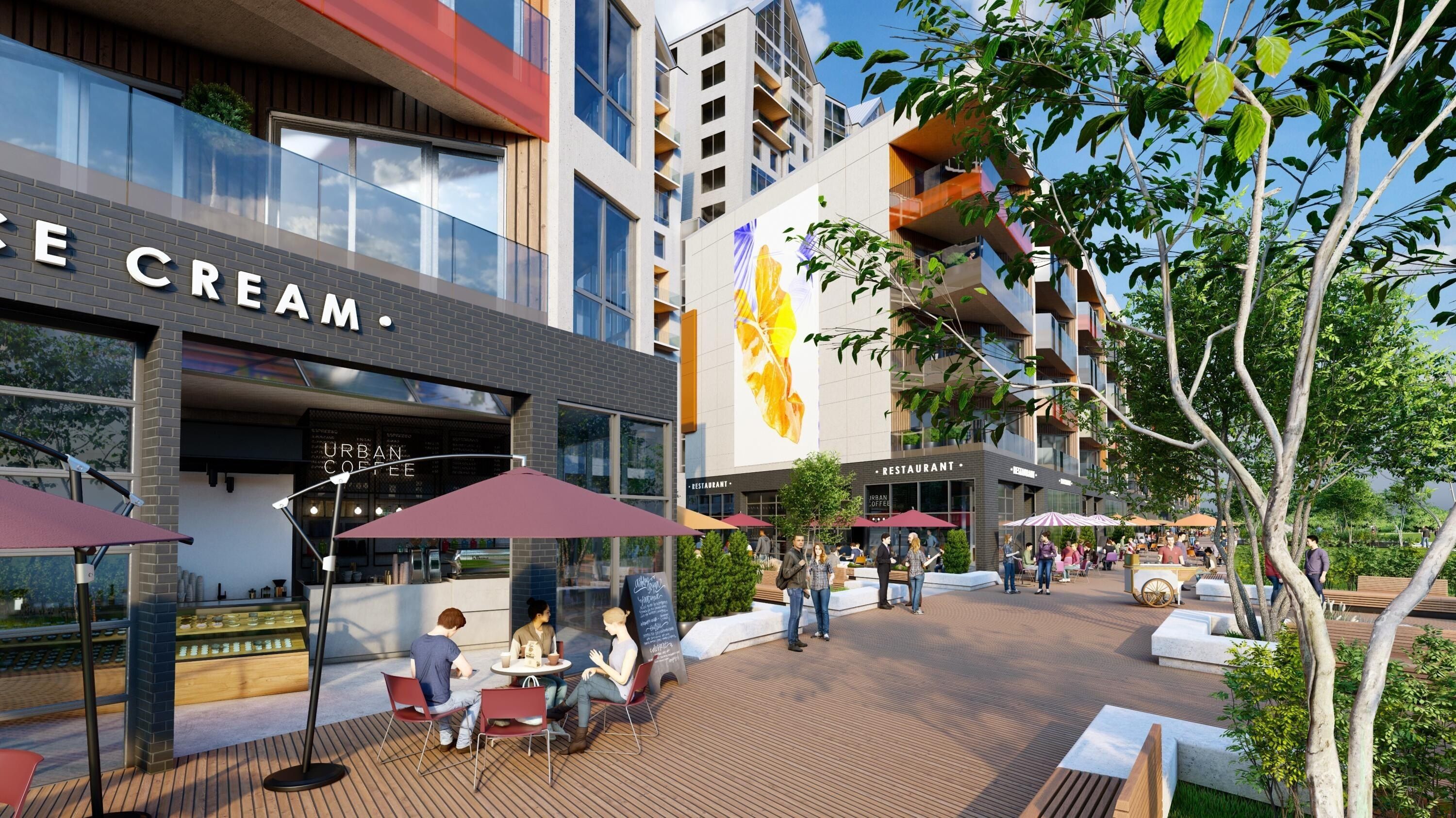 400 Ovation Way Unit 207. Newport, KY 41071