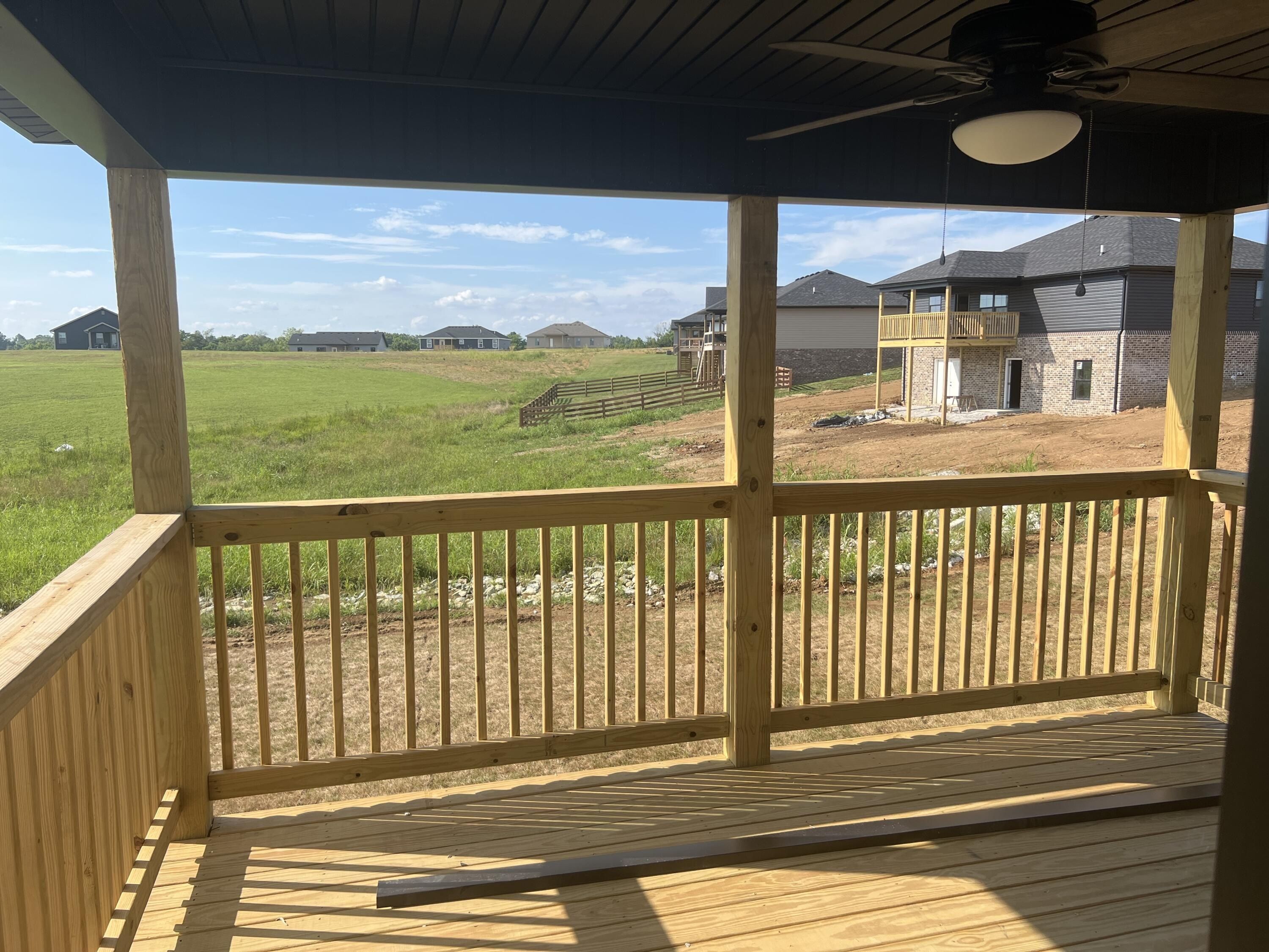 433 Wyldwood Way. Berea, KY 40403