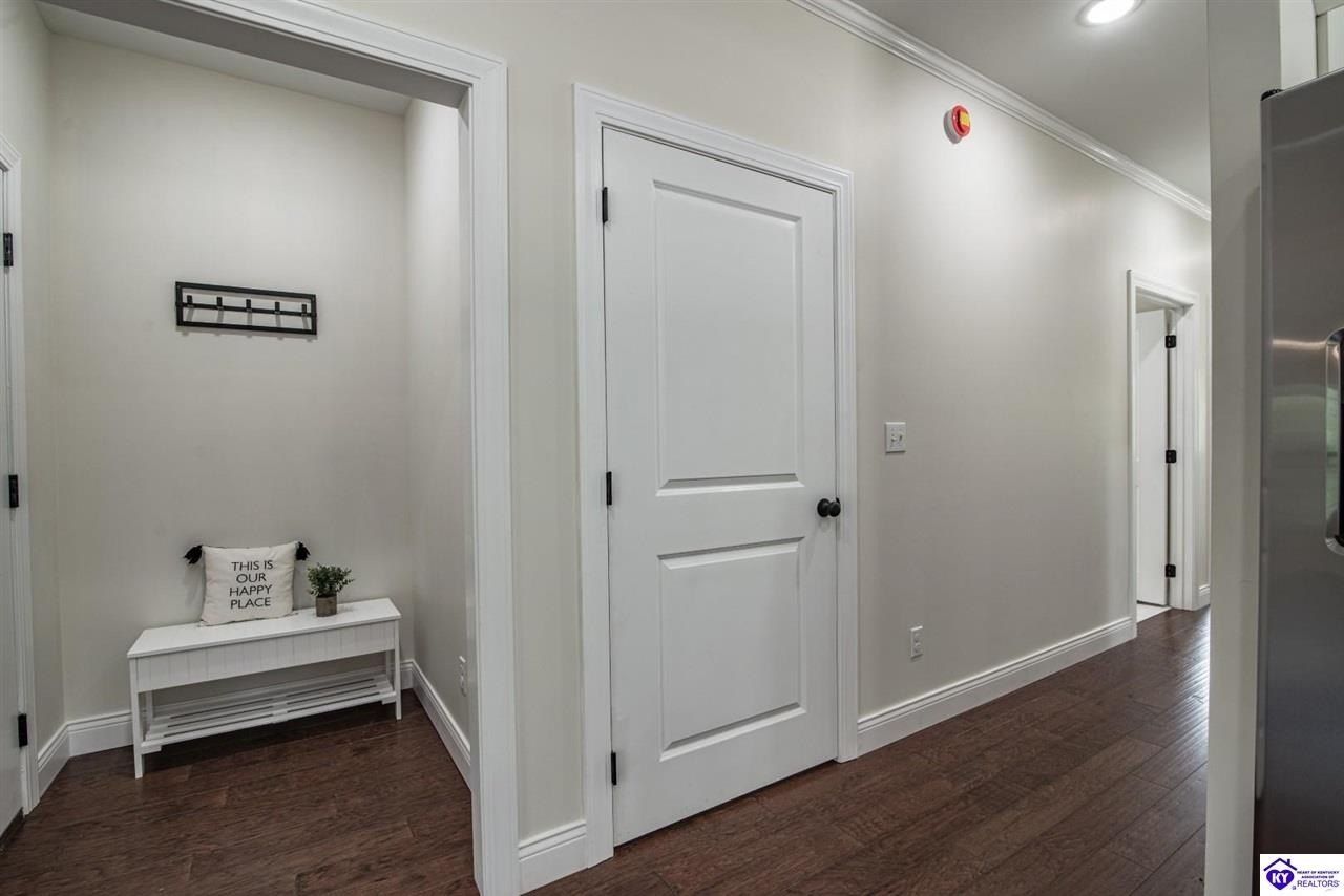 295 Piping Rock Road. Brandenburg, KY 40108