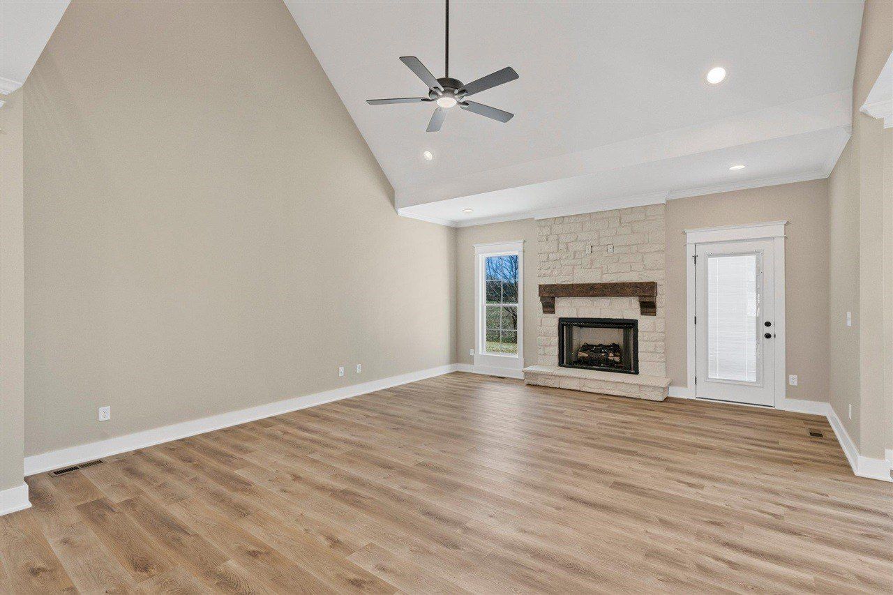 3056 Gablewood Avenue. Bowling Green, KY 42101