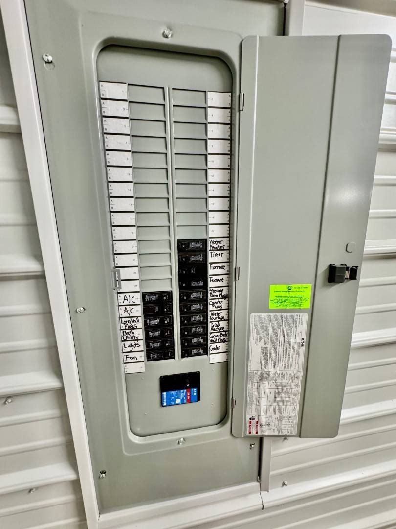 101  Opportunity Ct. Springfield, KY 40069